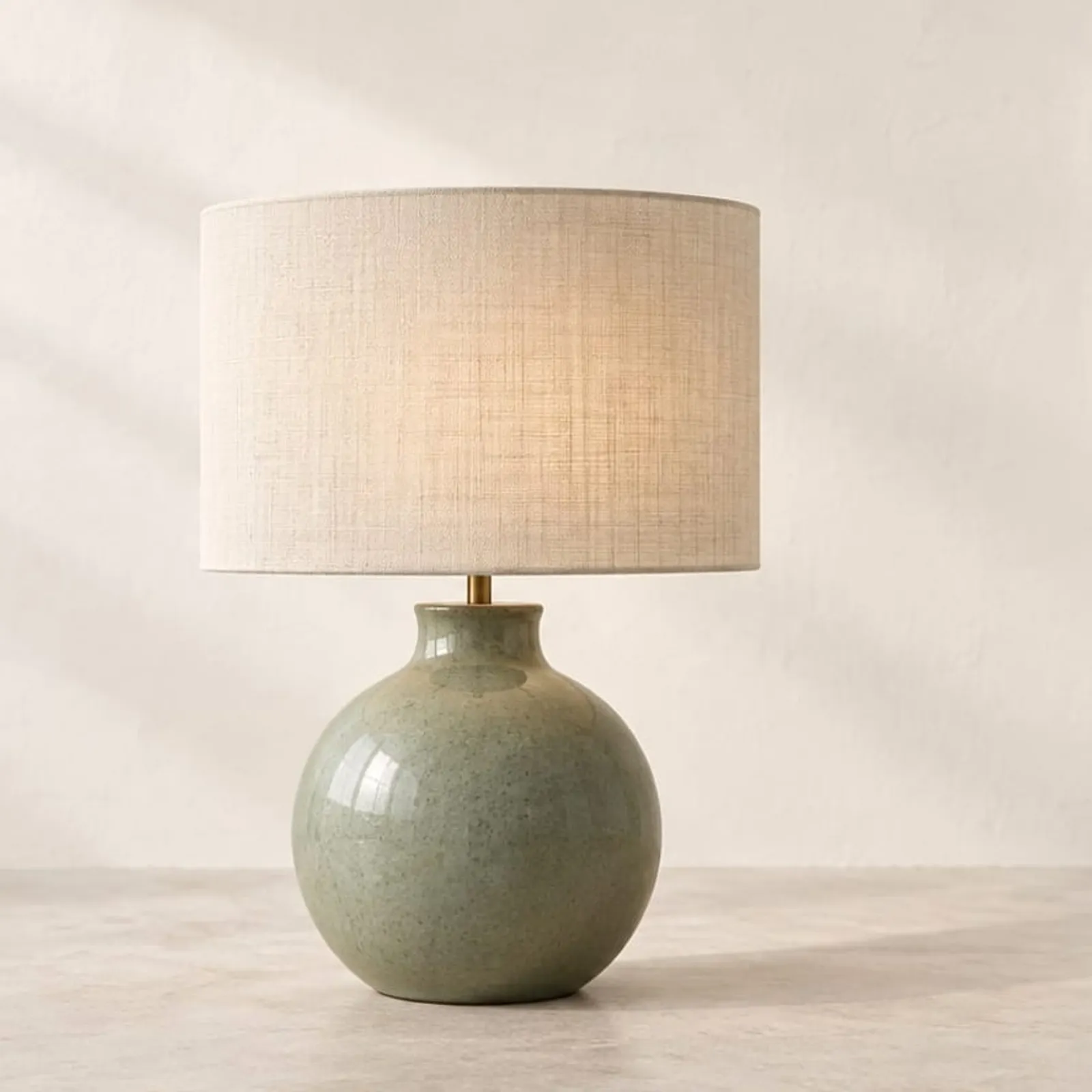 Bordslampa Fjäll Salvia II - bild 1