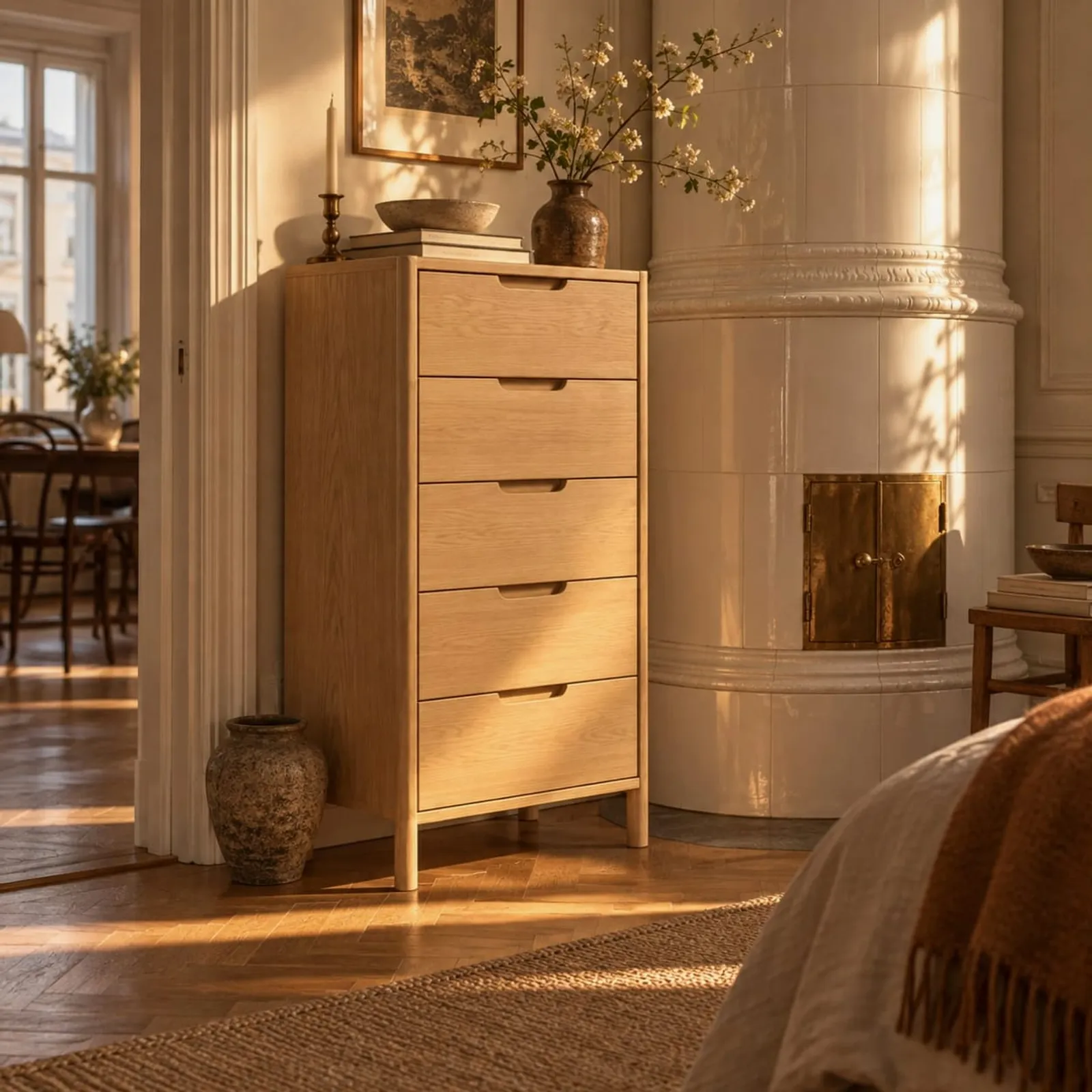 Commode Skär - image 2
