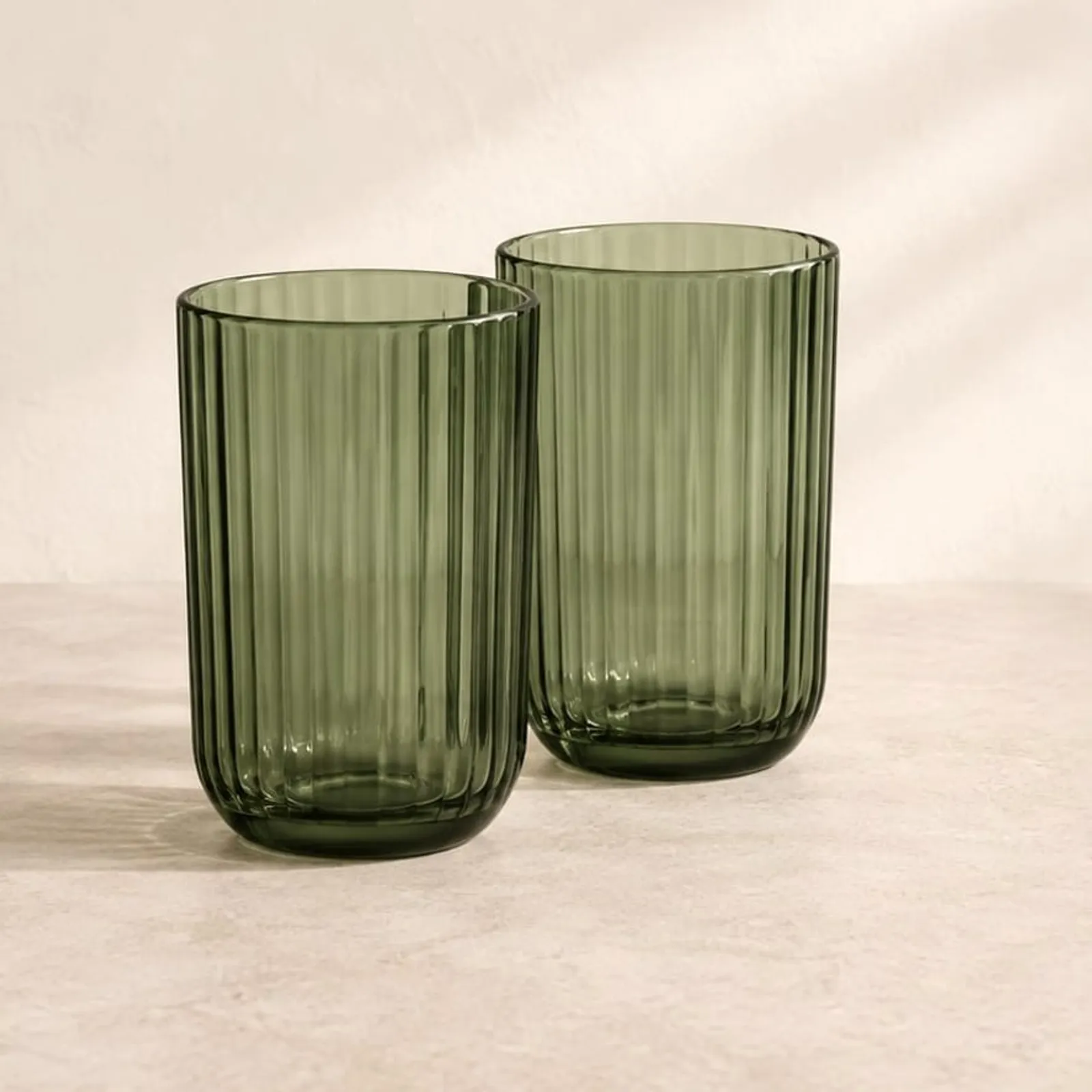 Glas Tall Skog III - bild 4