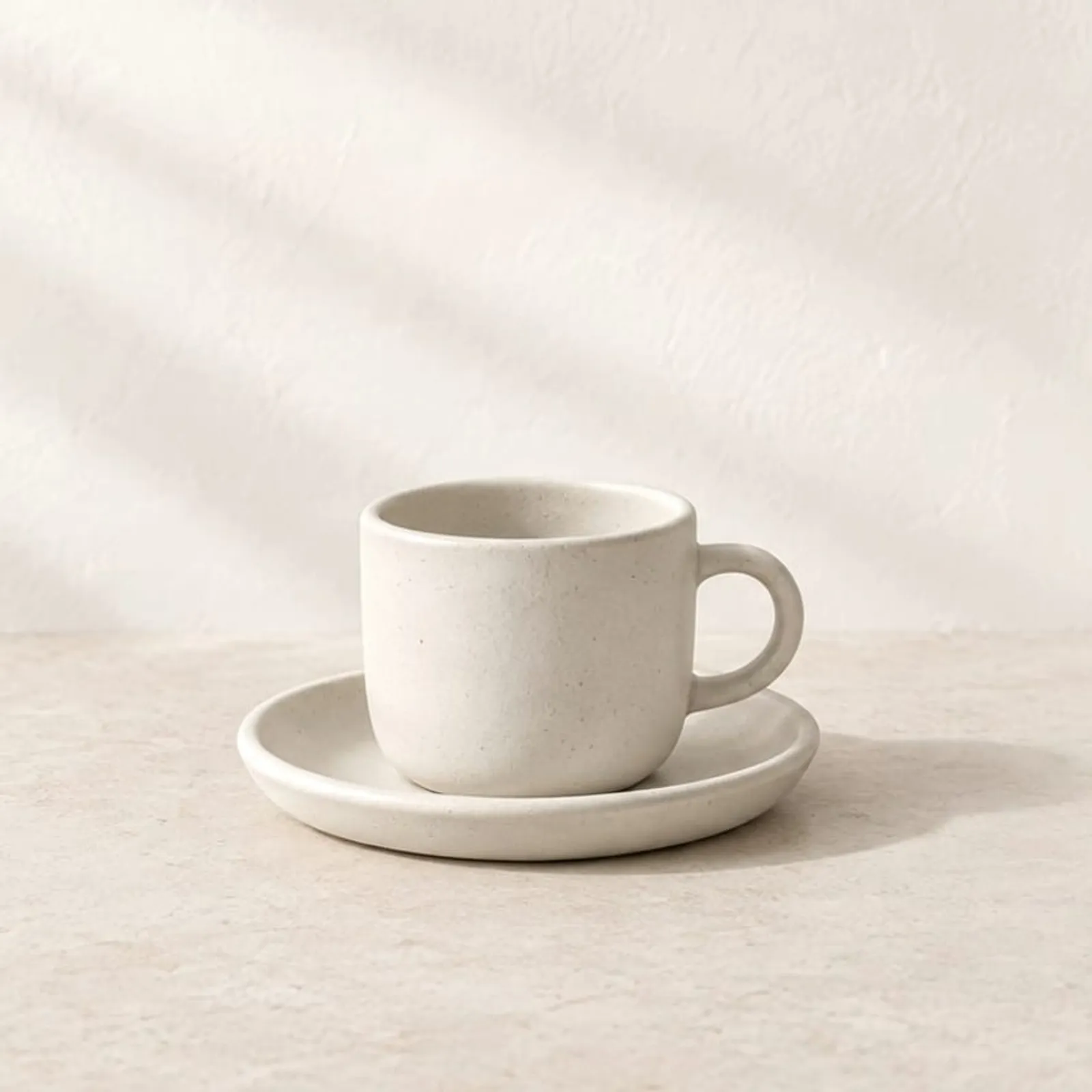 Mug Holm terracotta V - image 2