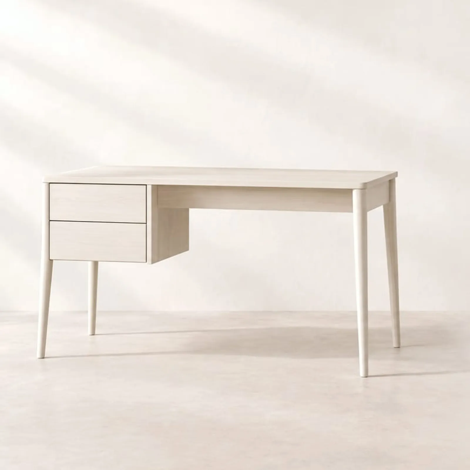 Bureau Dal en bouleau - image 1