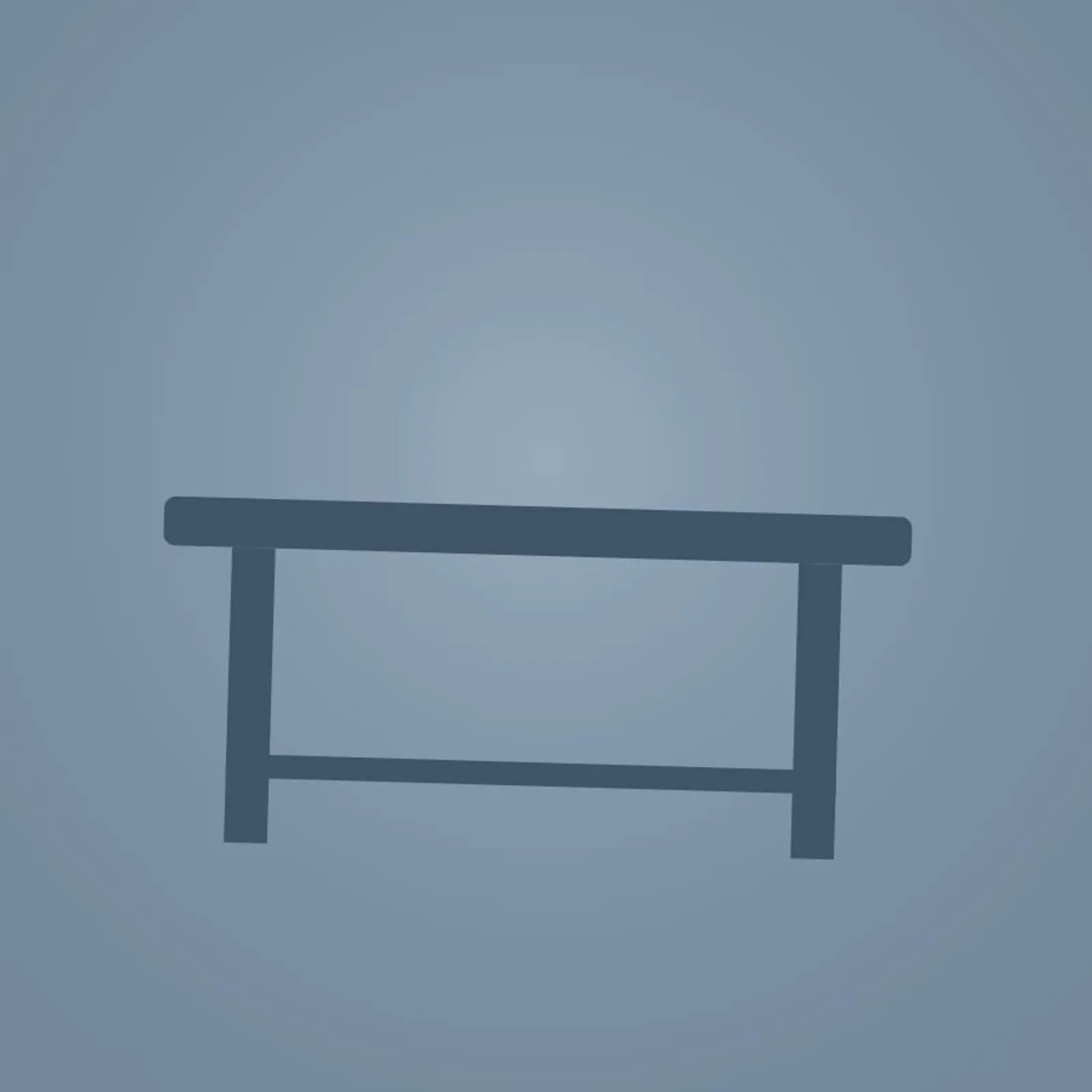Soffbord Ö Ek - bild 1