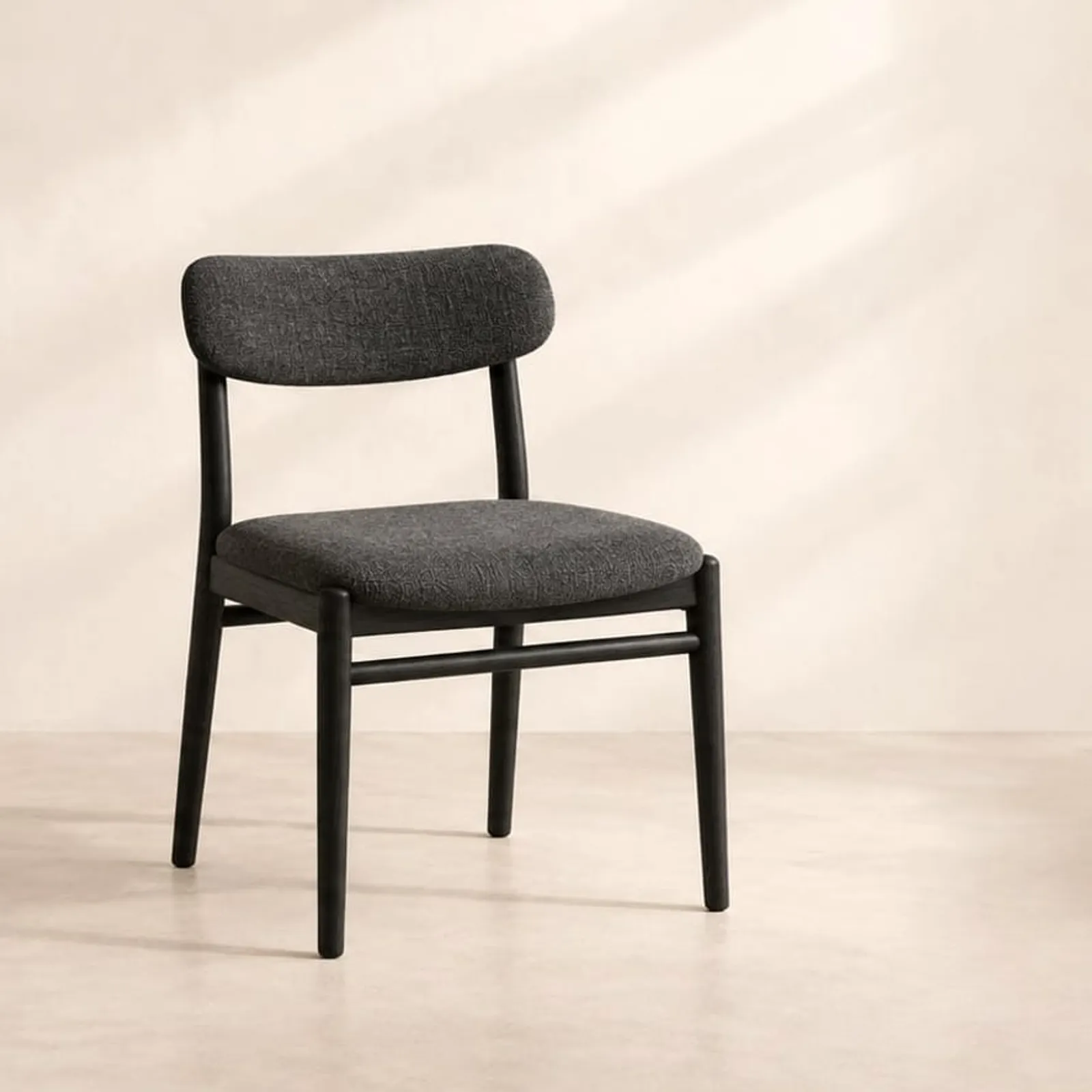 Chaise Fjäll naturel III - image 2