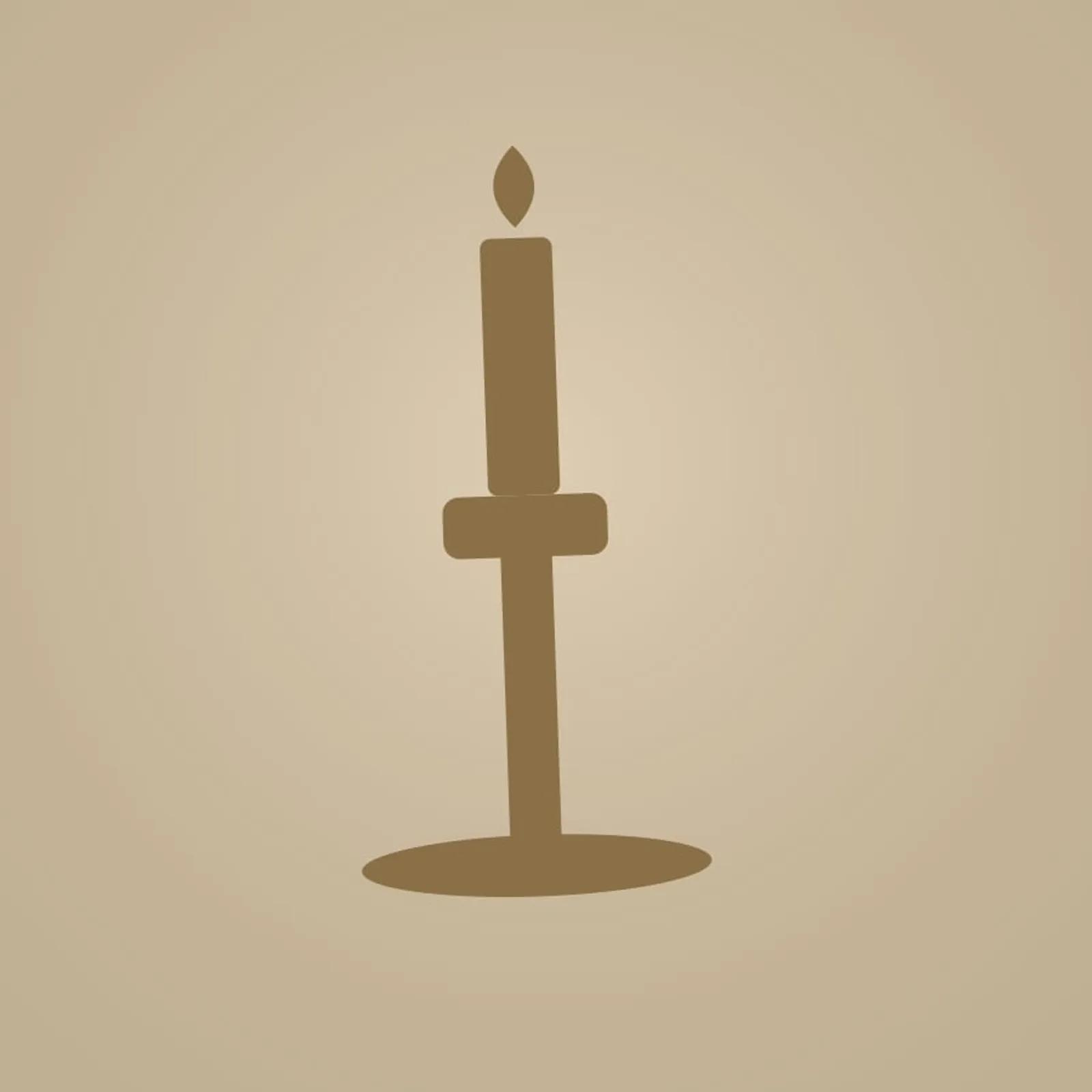 Ljusstake Näset - bild 1