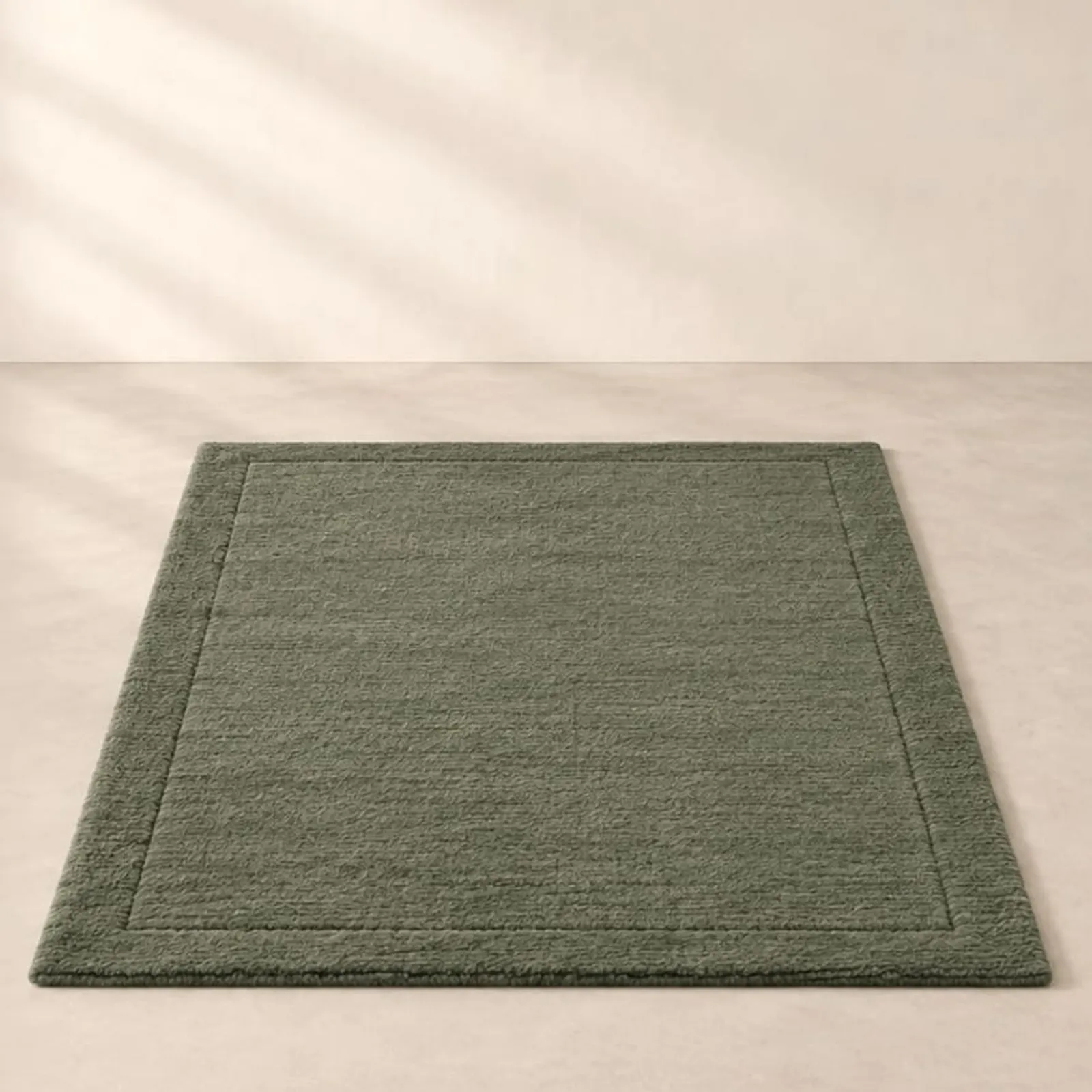 Tapis Nypon forêt III - image 1