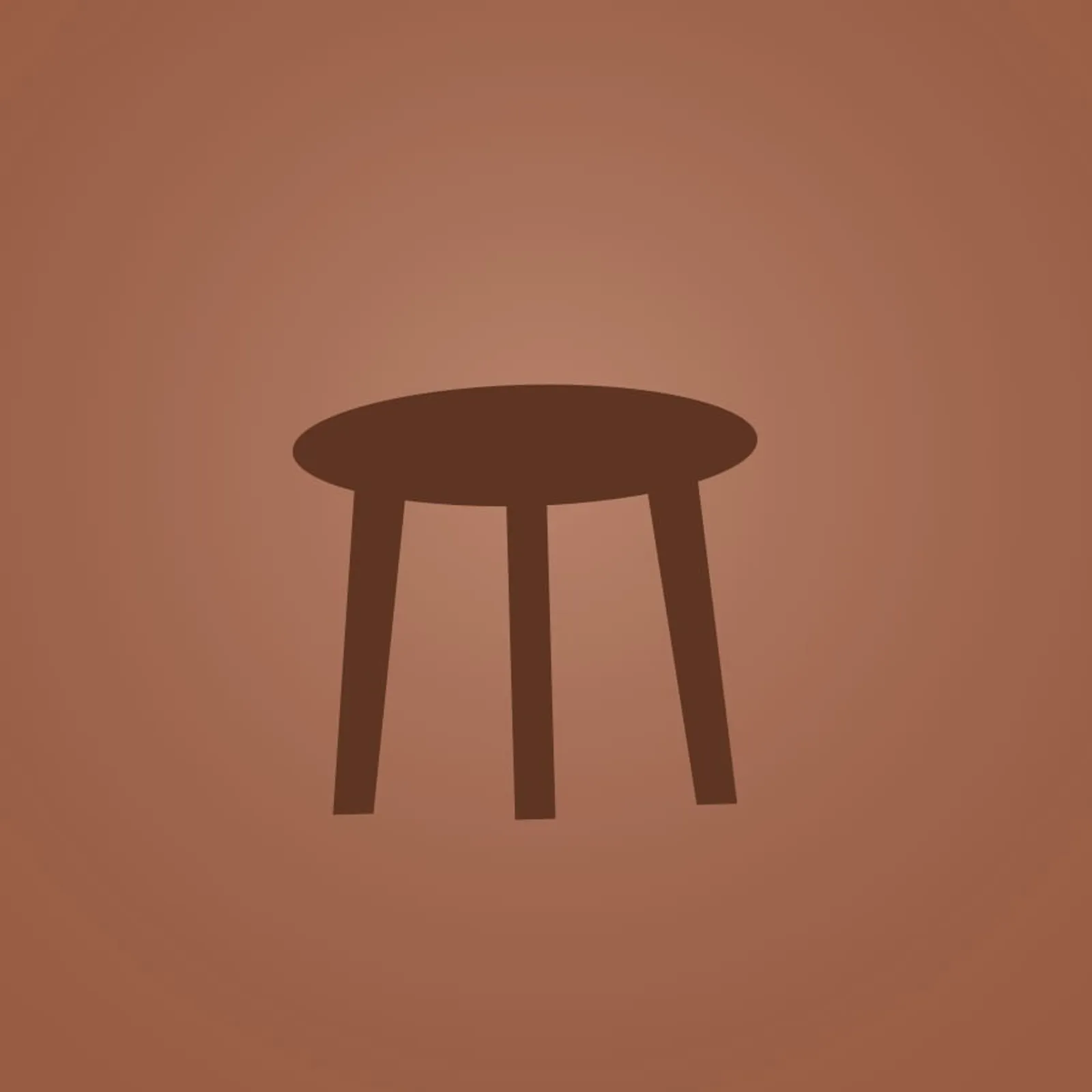 Sidobord Ljungen Ask - bild 1