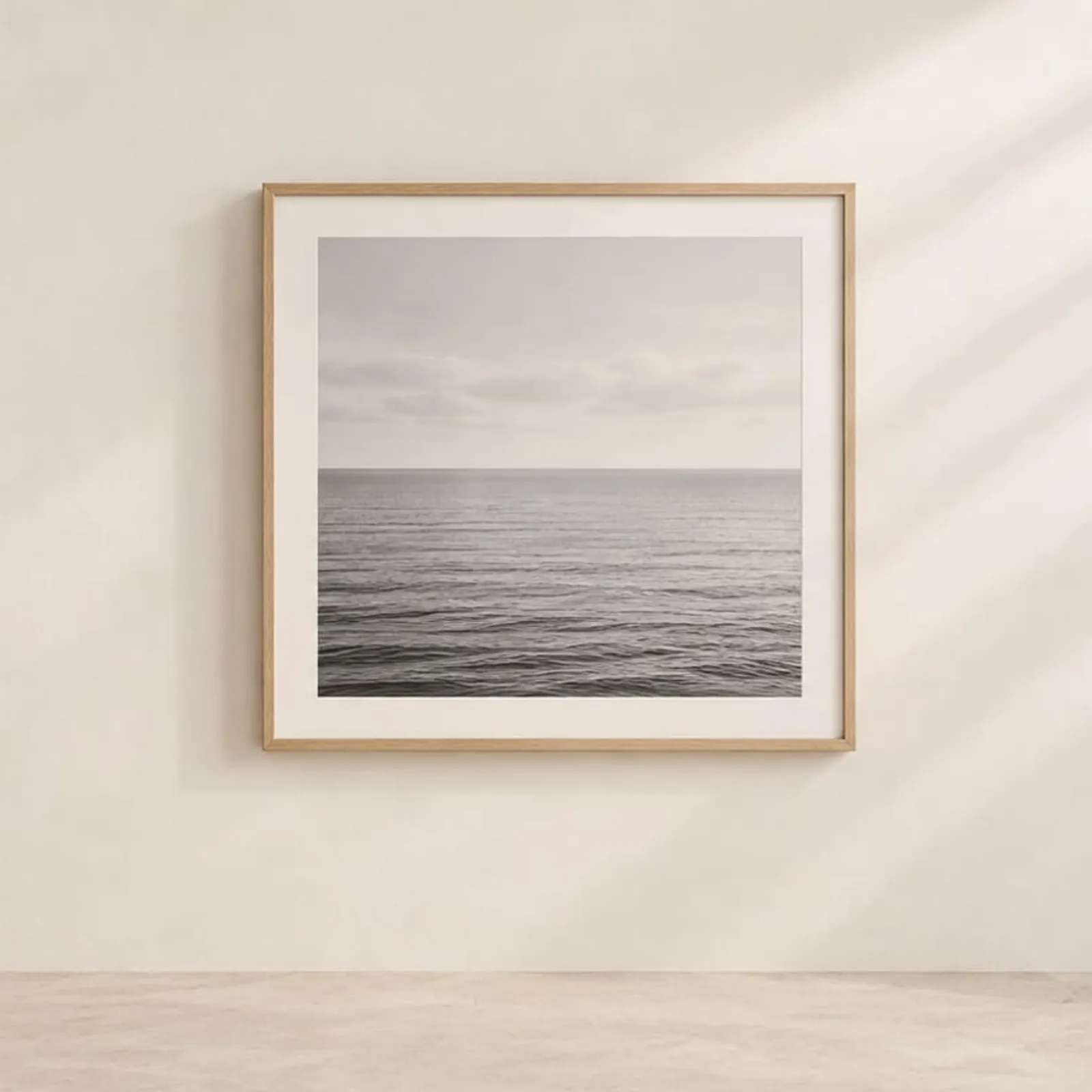Tavla Havre Natur - bild 1