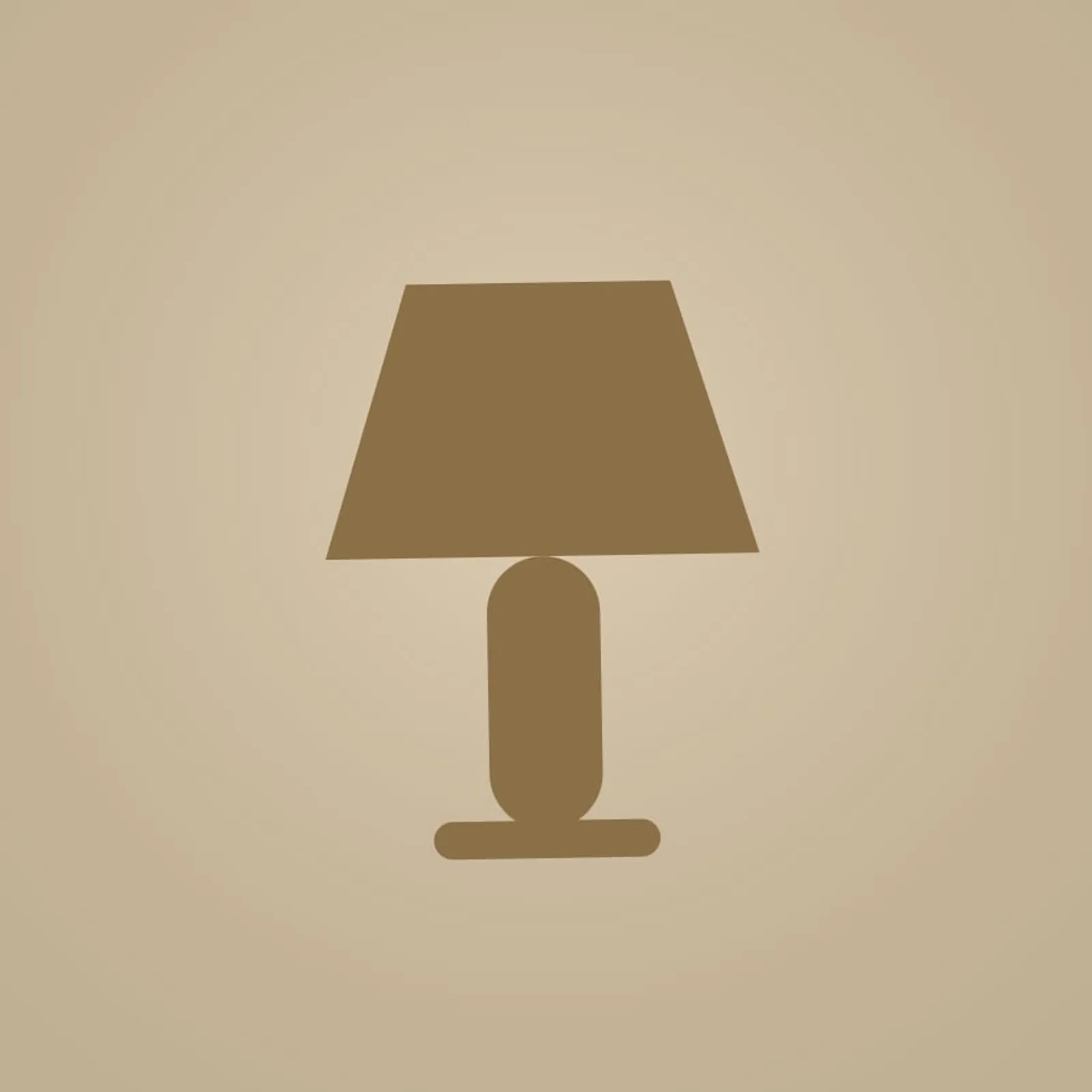Bordslampa Sälg - bild 1