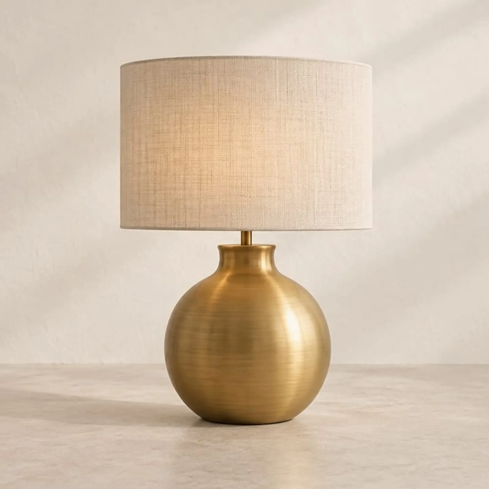 Bordslampa Fors Ockra II - bild 1