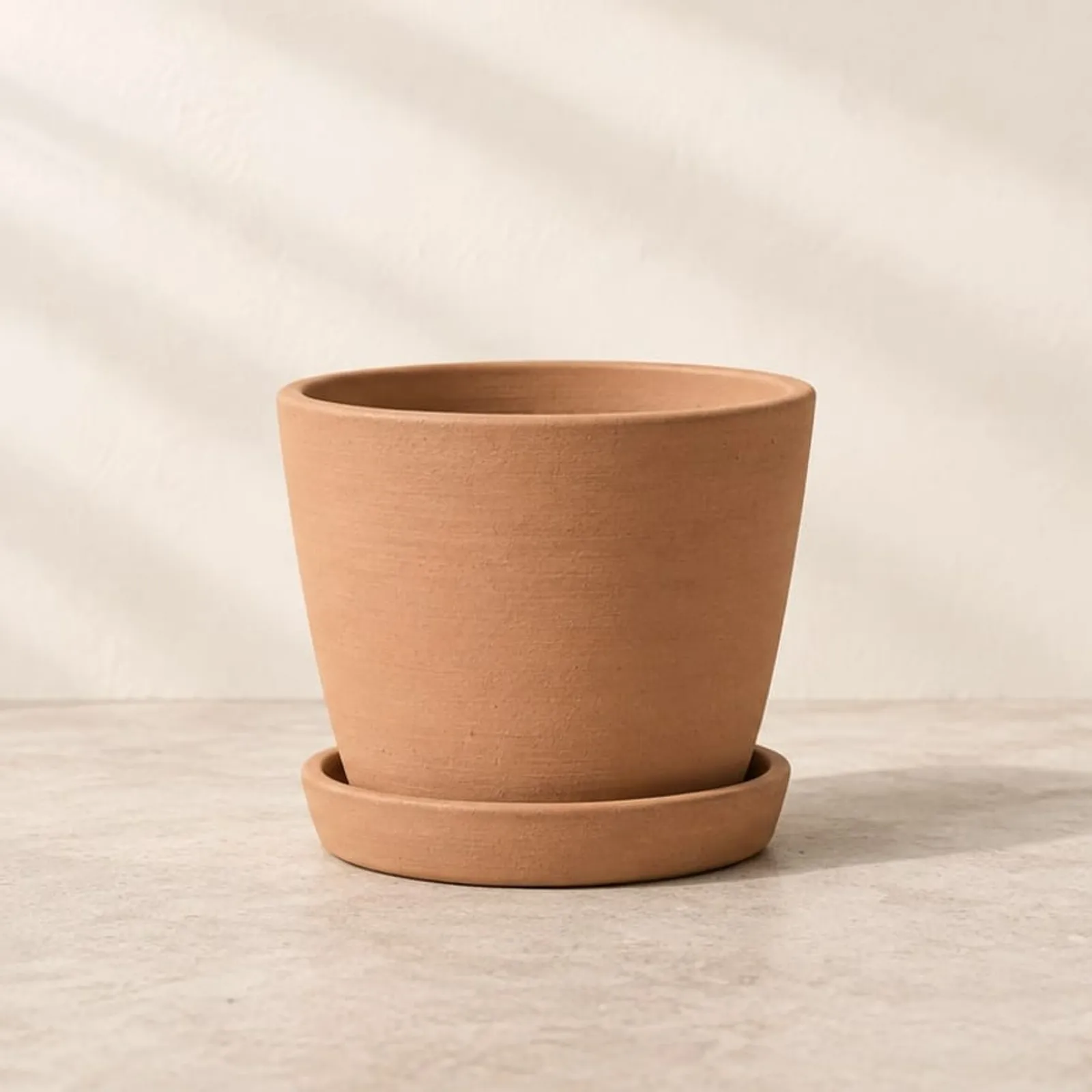 Pot Hampa en céramique - image 1