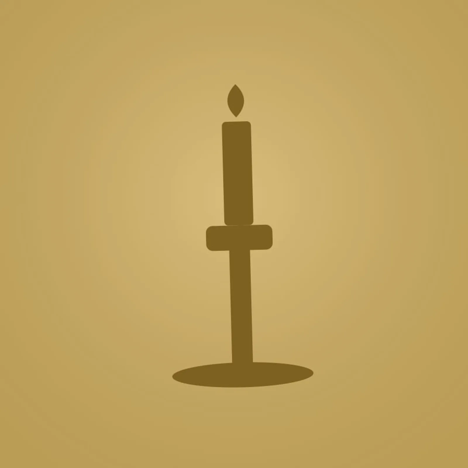 Ljusstake Holm - bild 1