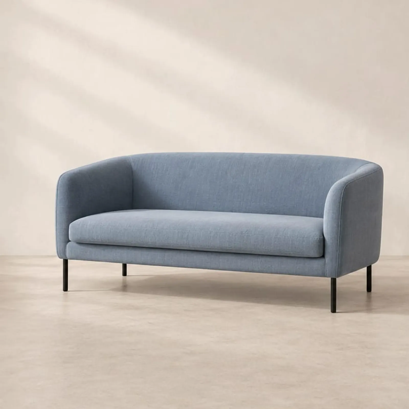 Soffa Salvia Bomull - bild 1