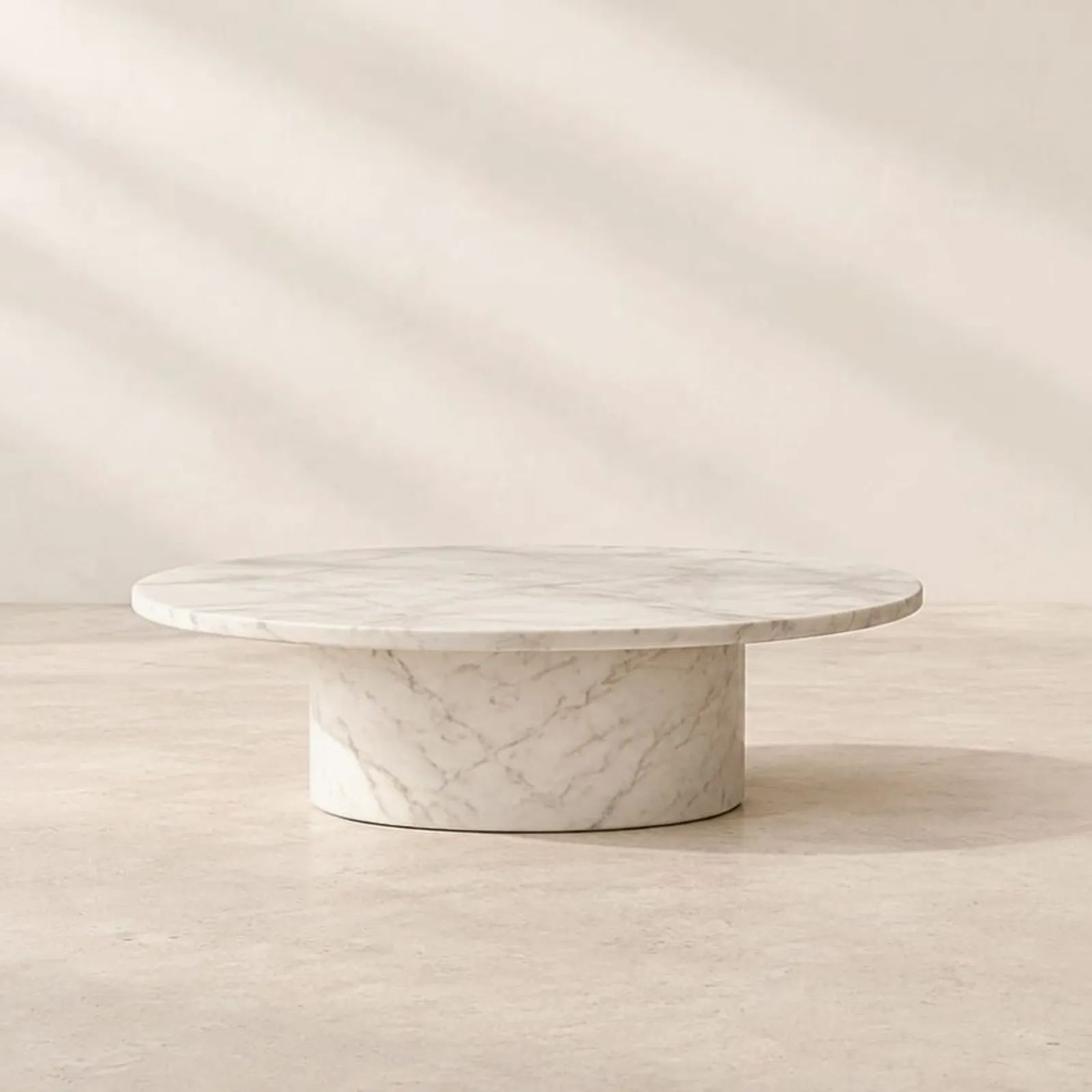 Table basse Strand - image 1