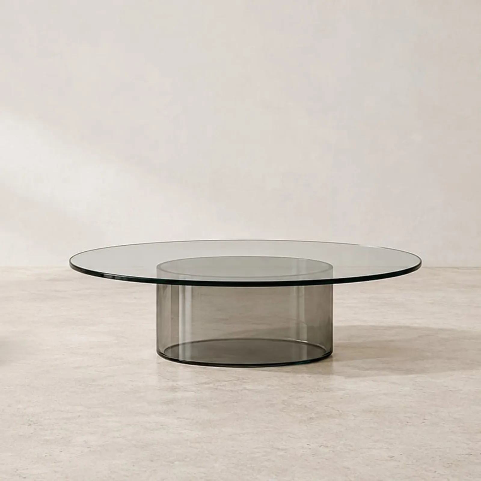 Table basse Ö brume - image 1