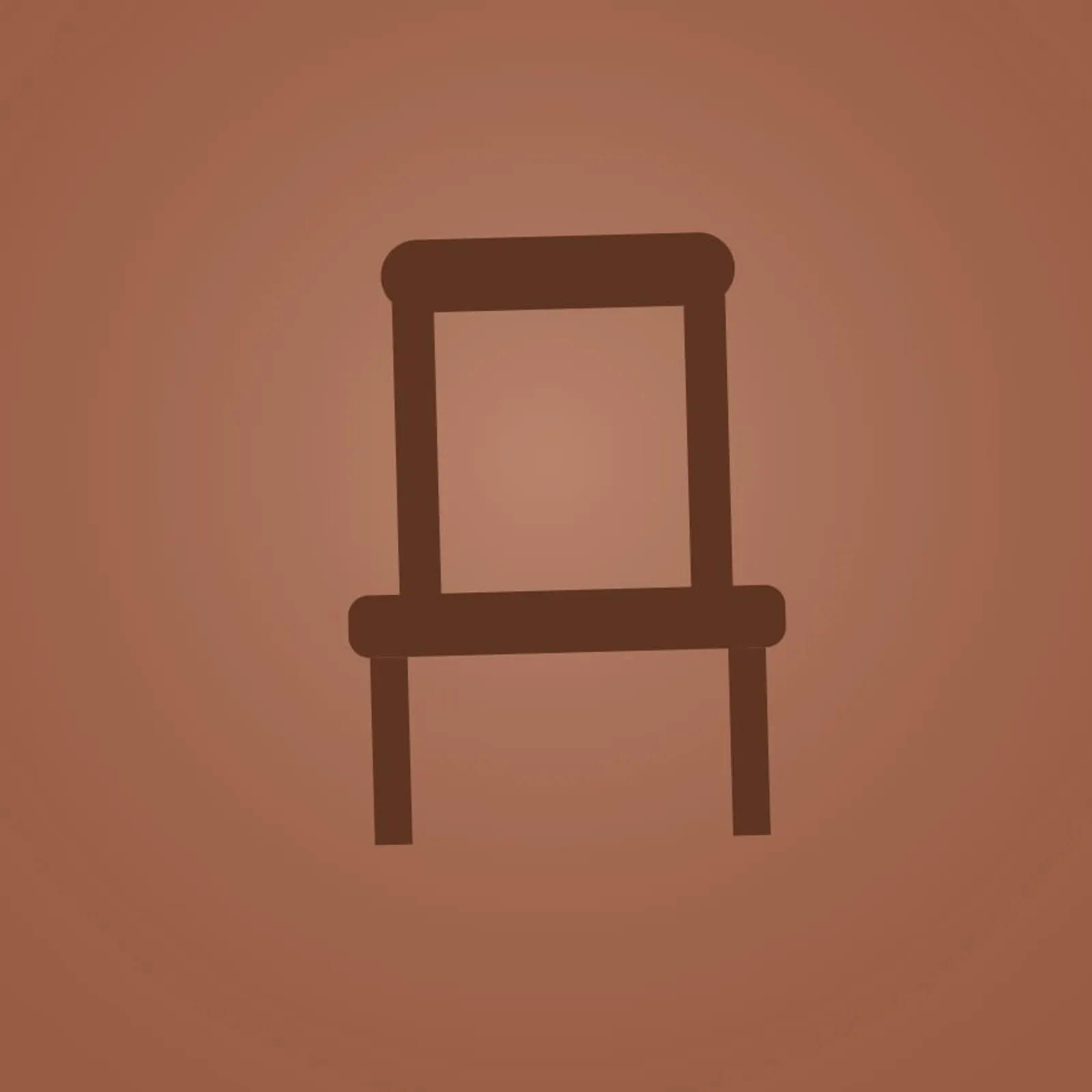 Stol Vete Rost II - bild 1