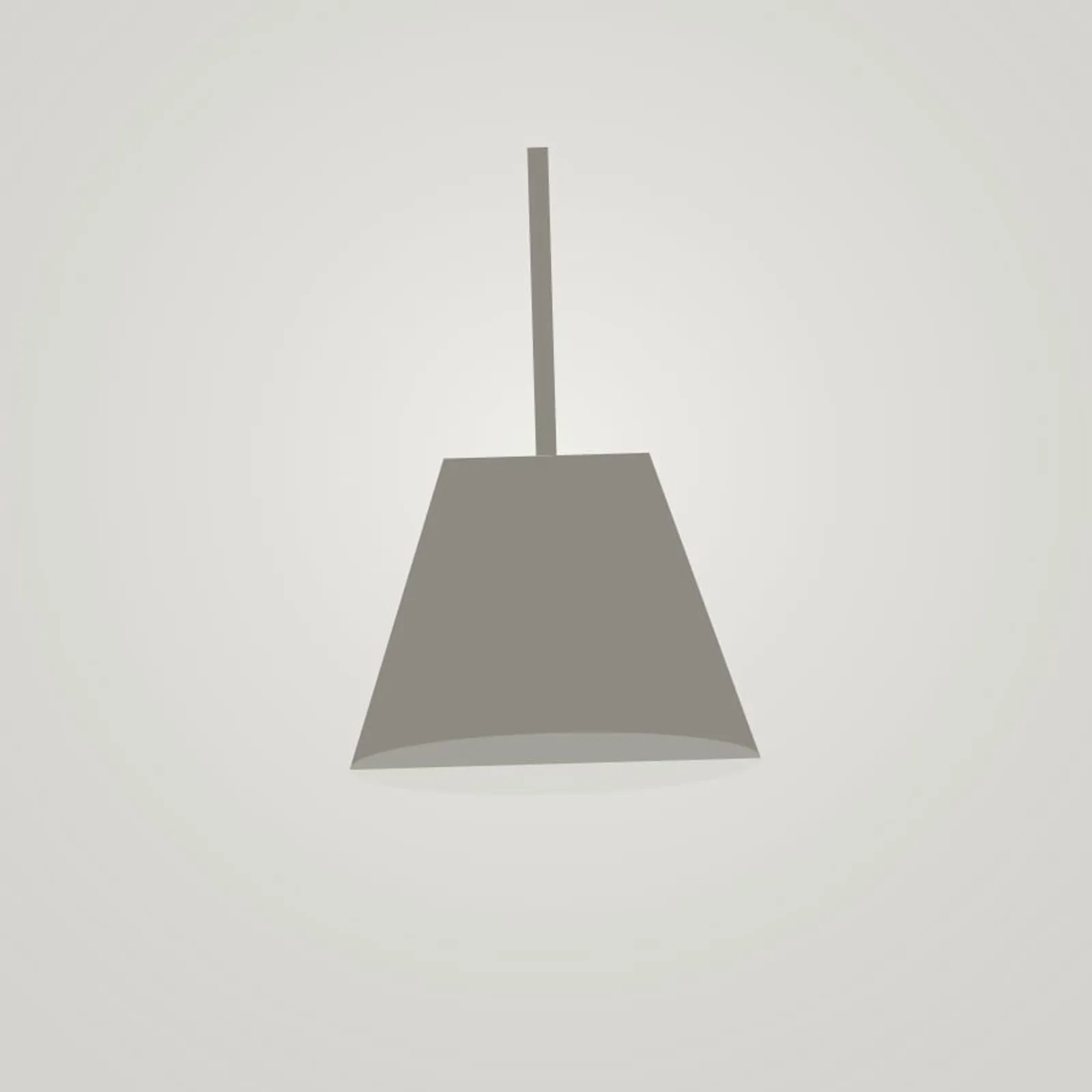Taklampa Hedern - bild 1