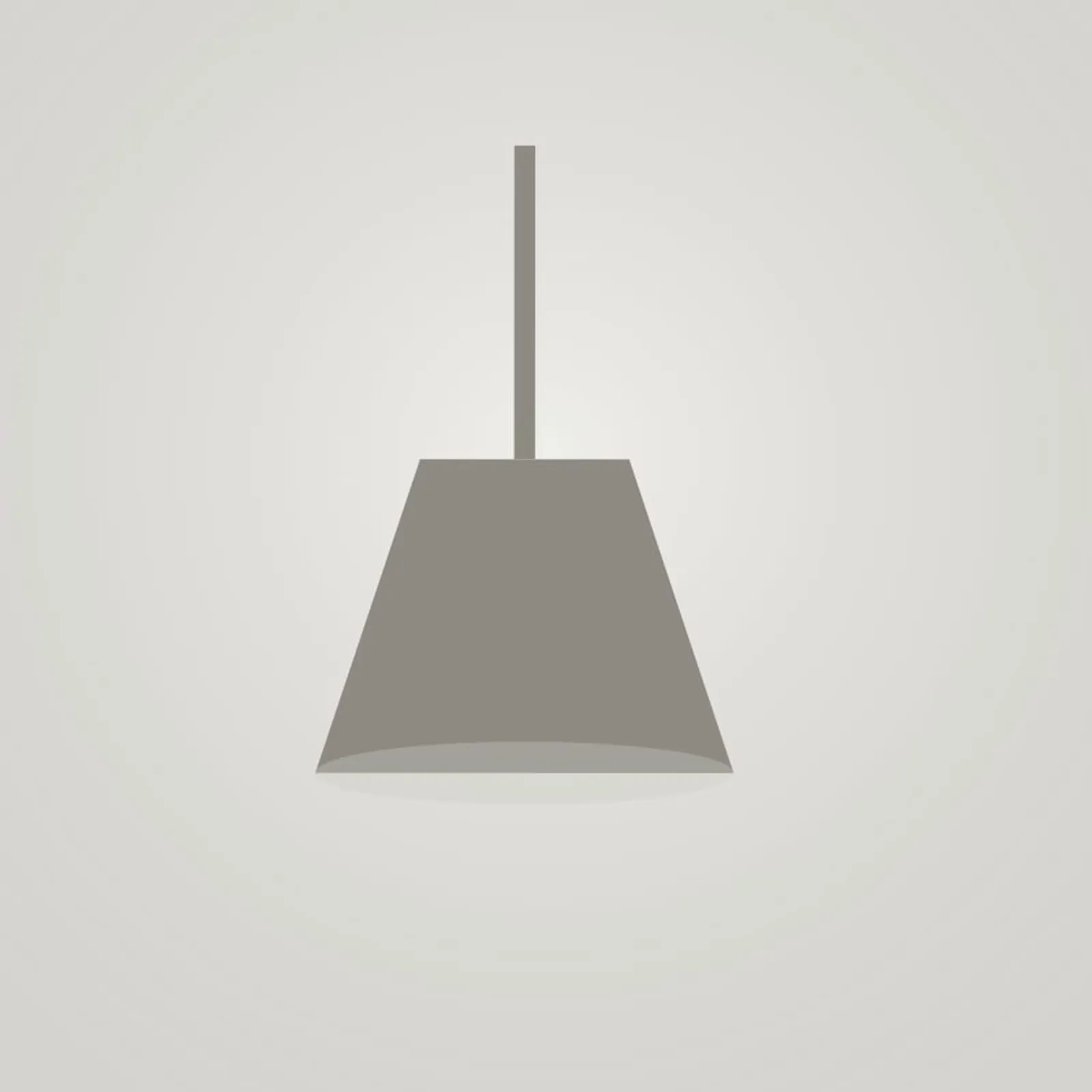Taklampa Viken Lin - bild 1