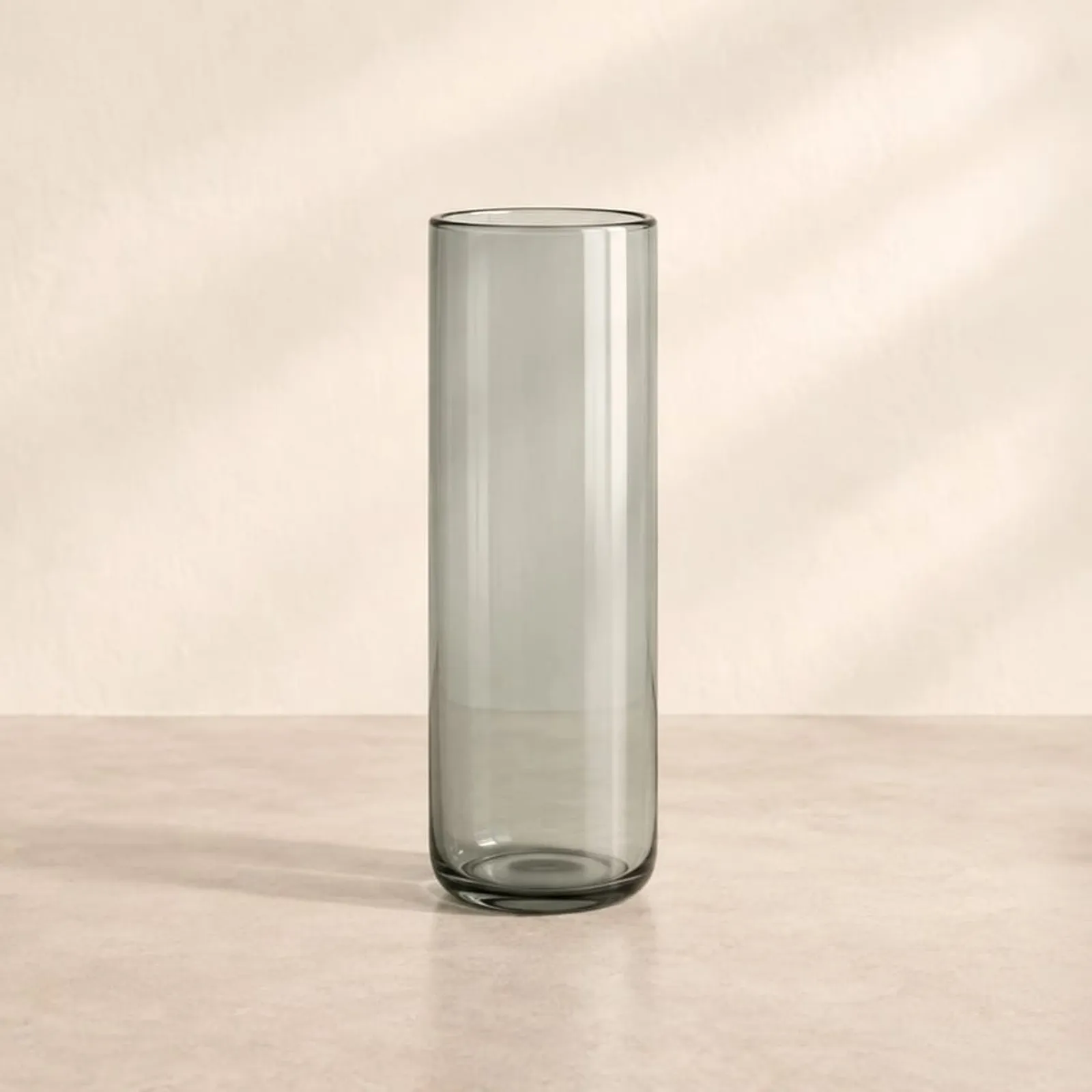 Vas Bryggan Glas - bild 1