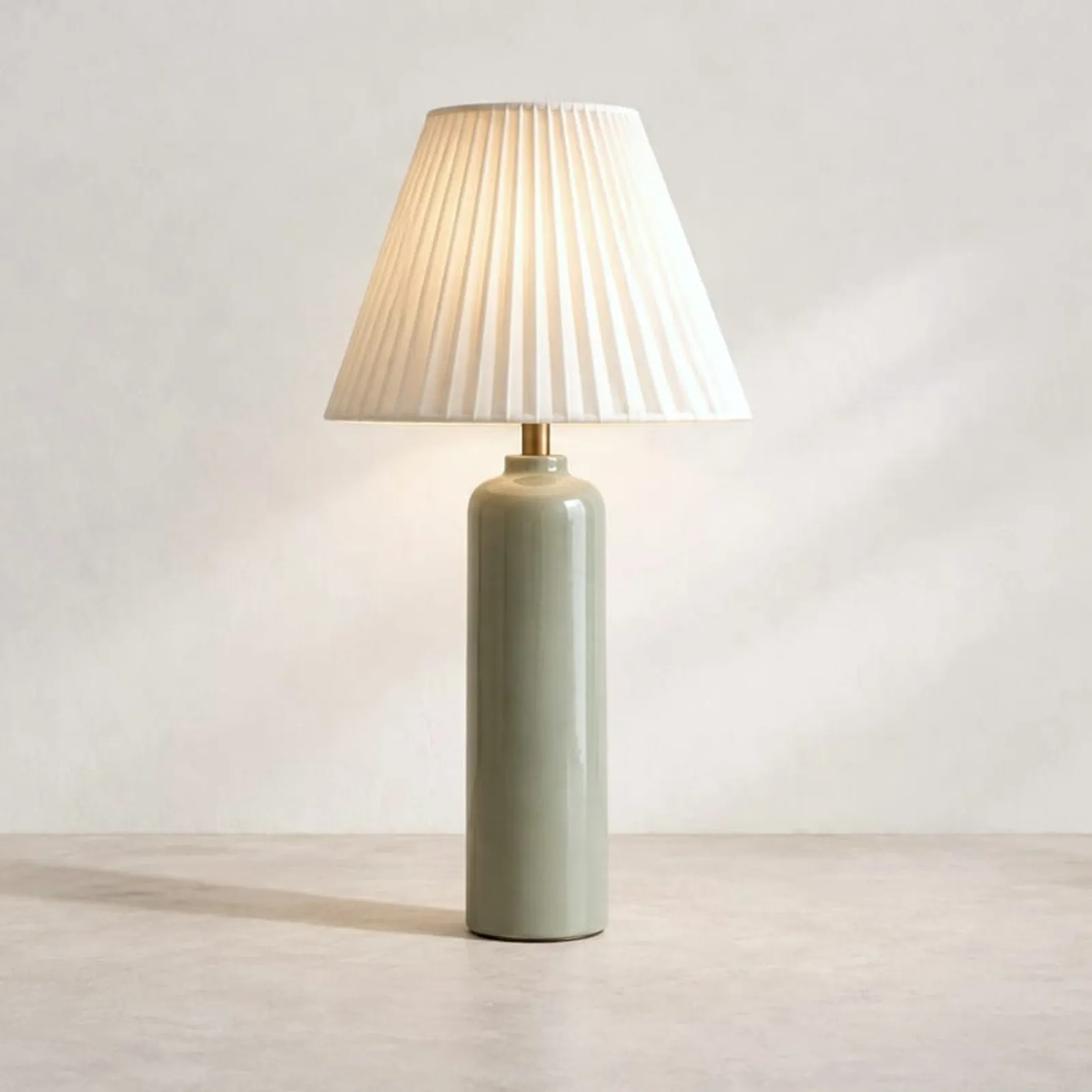 Bordslampa Tjärn Salvia III - bild 1