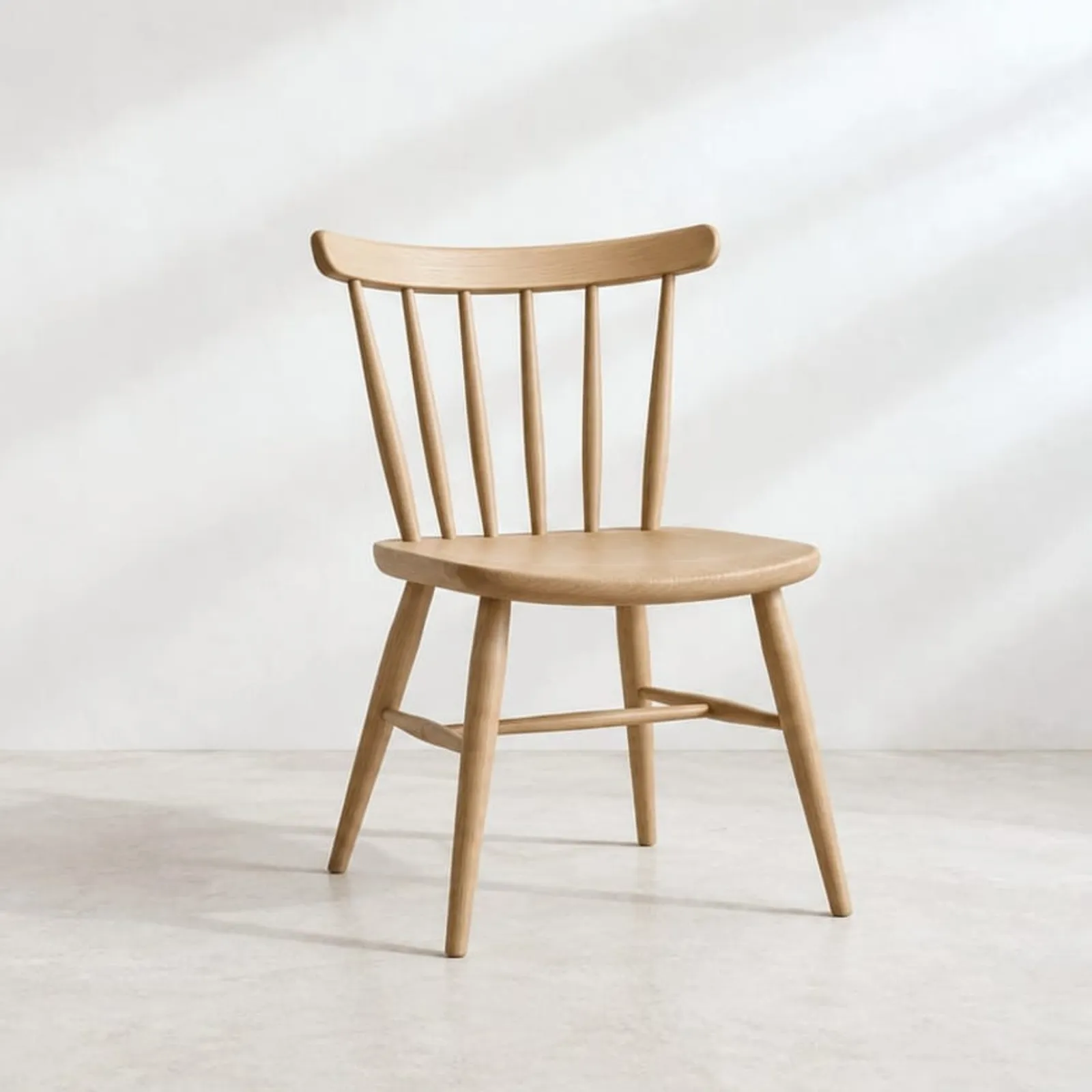 Chaise Ö naturel - image 1