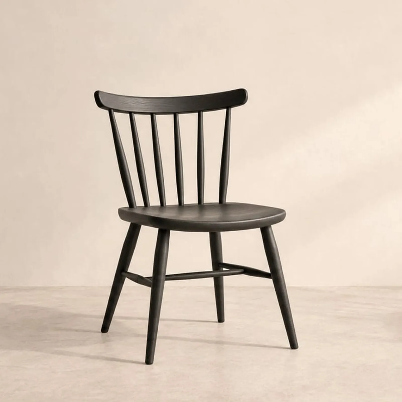 Chaise Grund naturel II - image 2