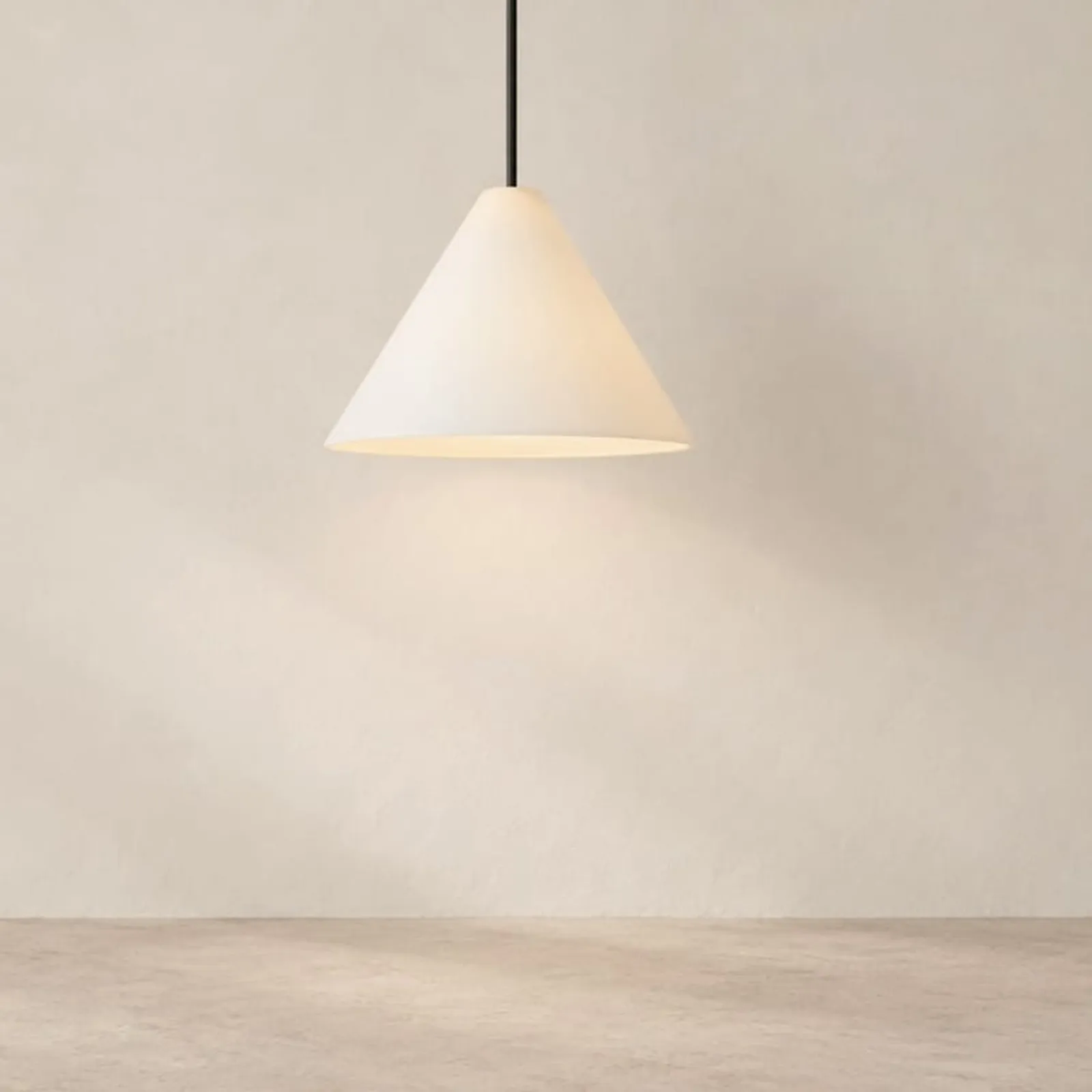 Taklampa Hägg Glas - bild 1