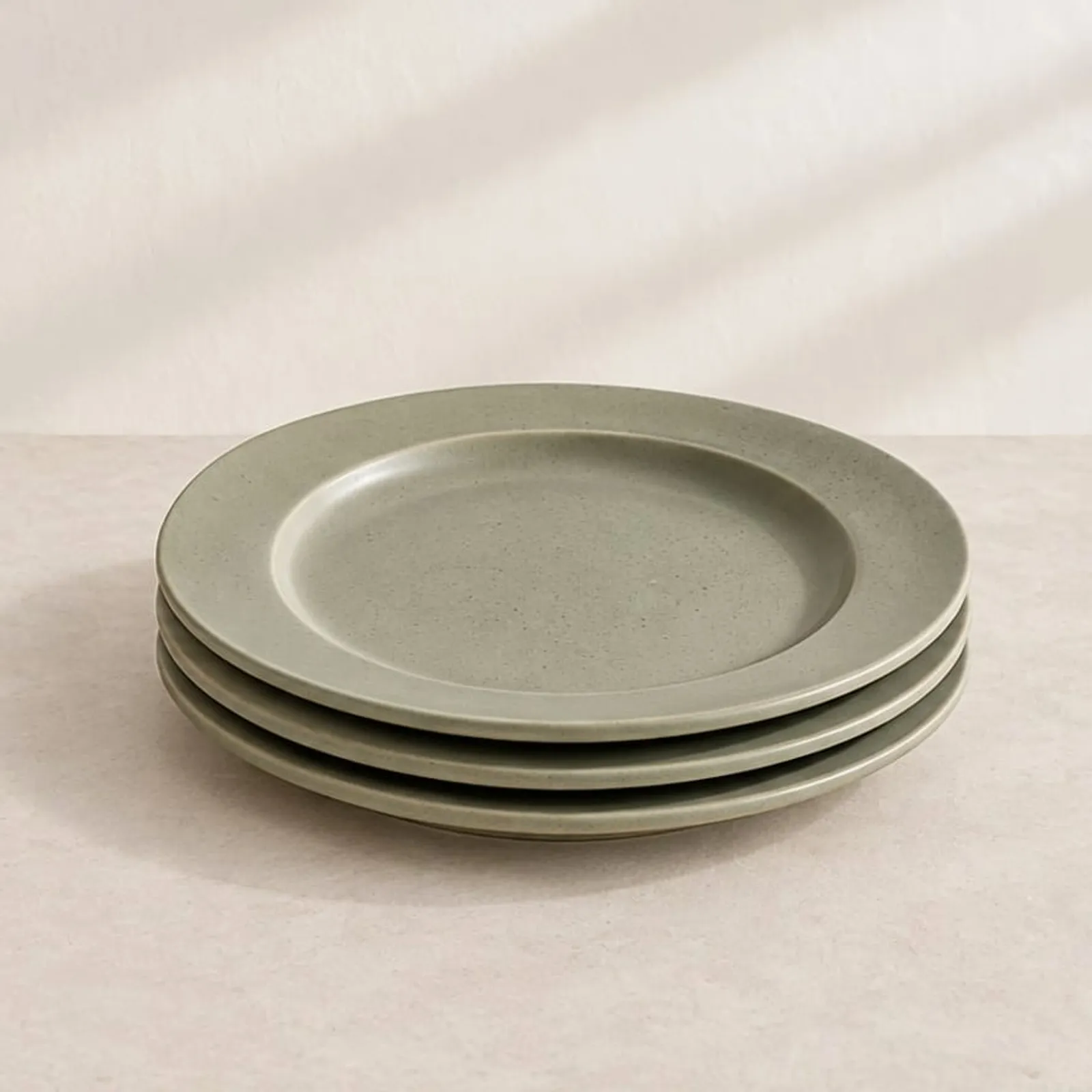 Assiette Strand sauge IV - image 1