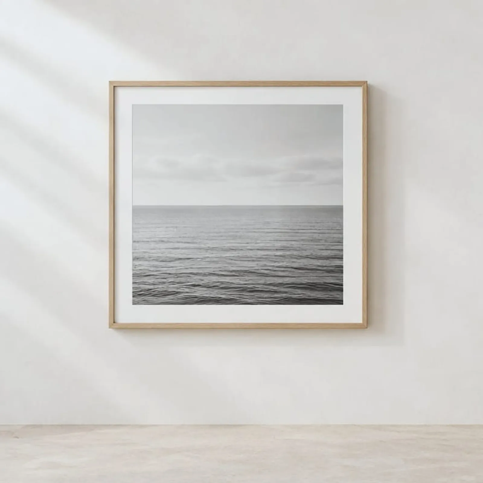 Tavla Fläder Natur - bild 1