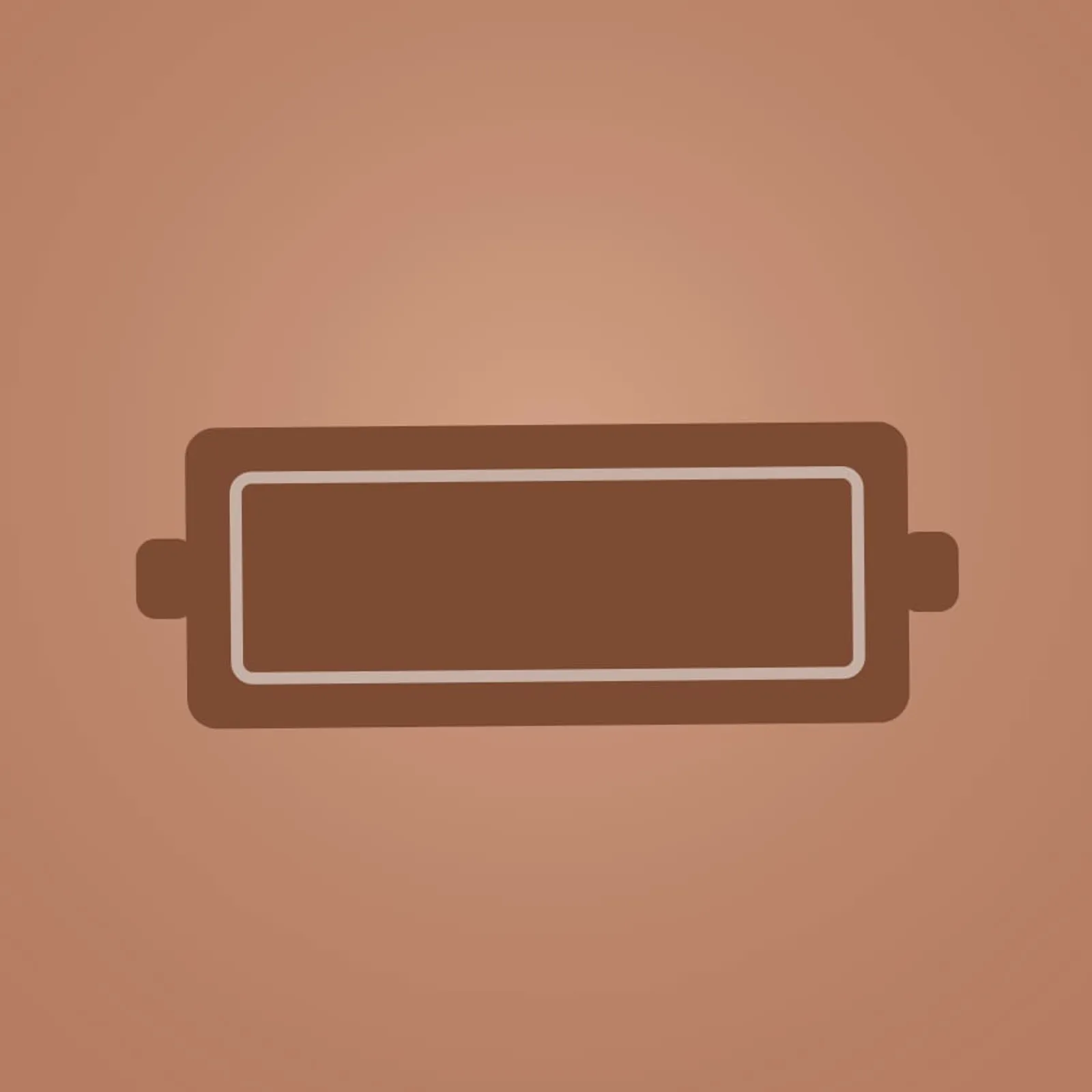 Bricka Lind Ek - bild 1