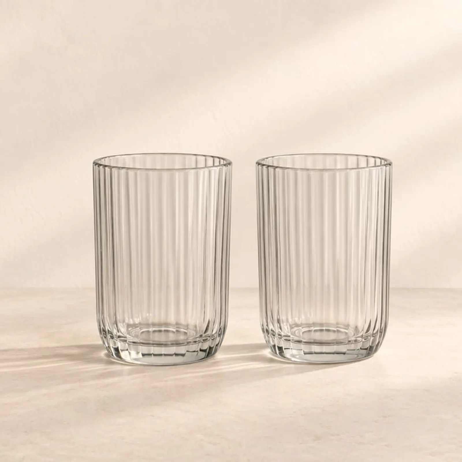 Glas Nypon Dimma II - bild 1