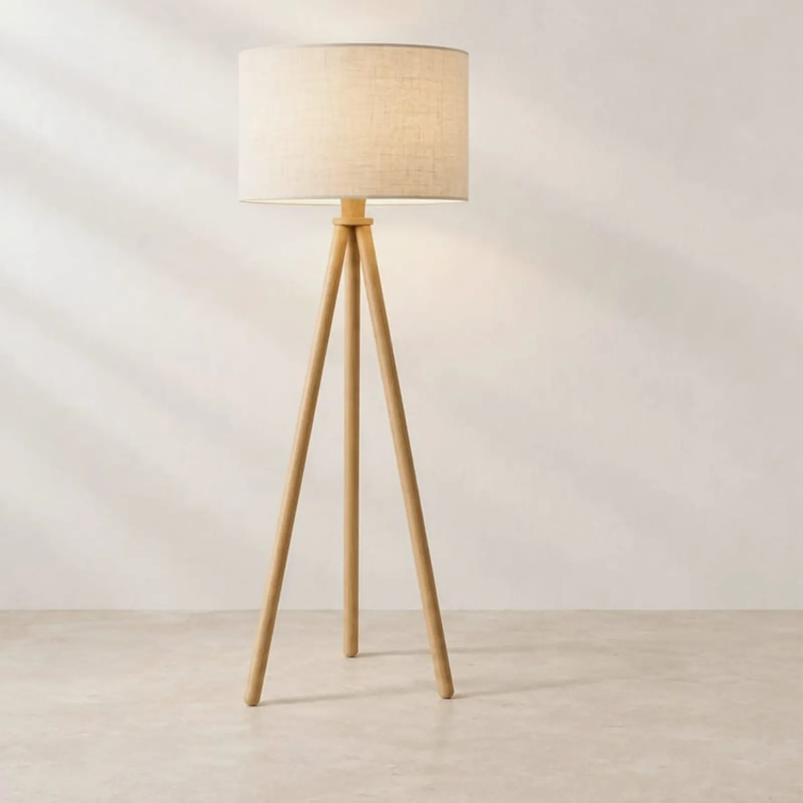 Golvlampa Äng Natur IV - bild 1