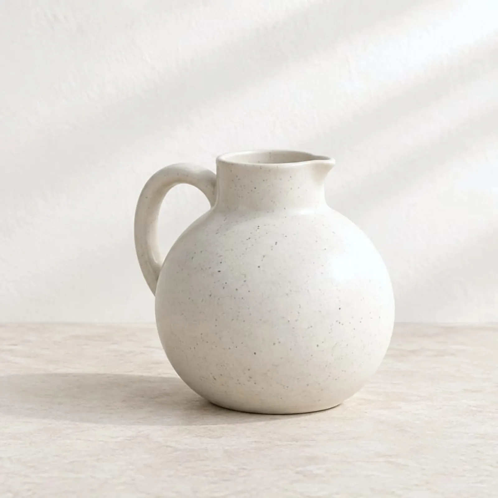 Carafe Humle en grès - image 1