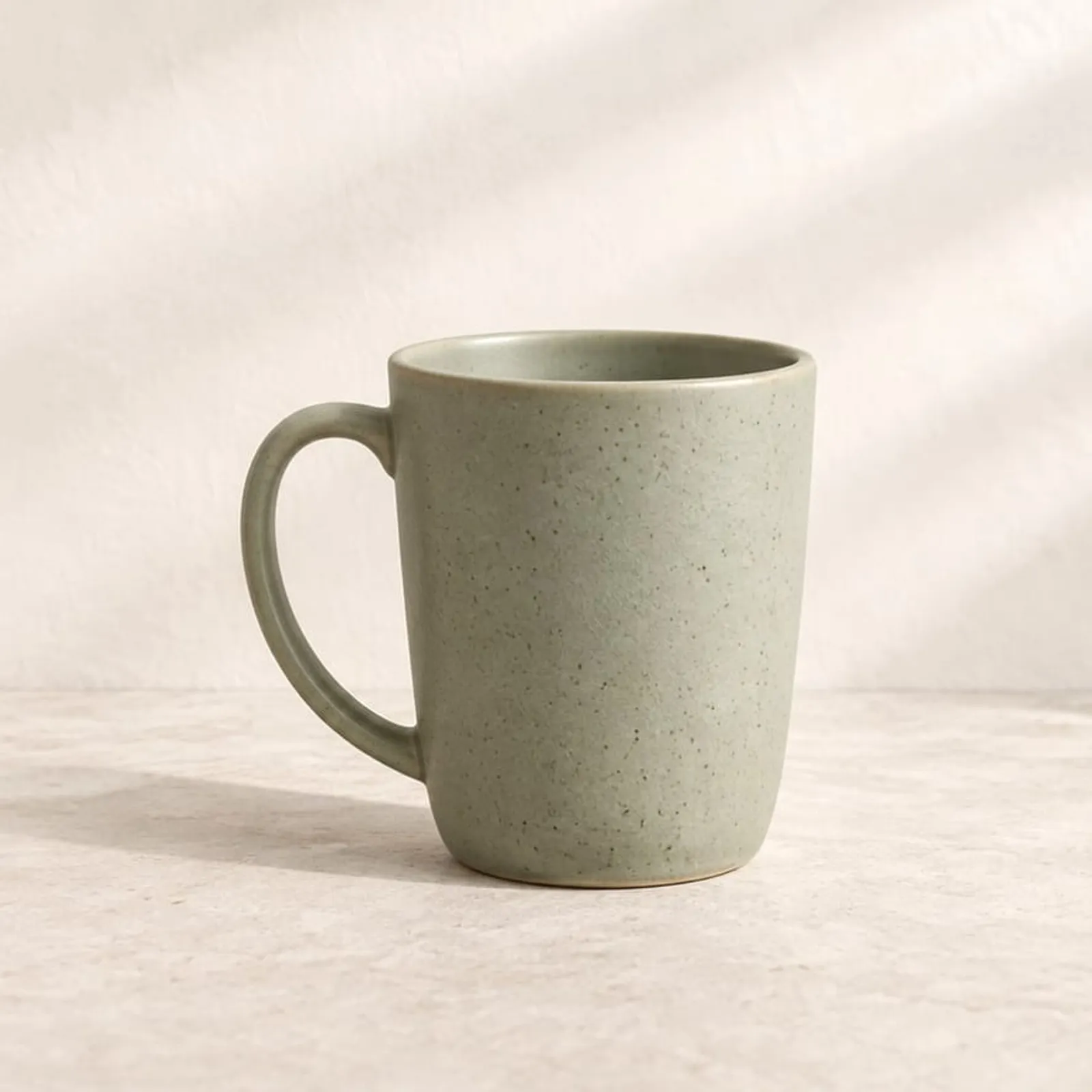 Mug Hampa terracotta VII - image 2