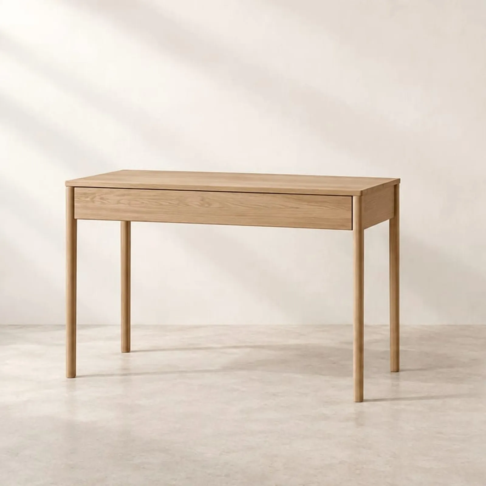 Bureau Pors naturel - image 1