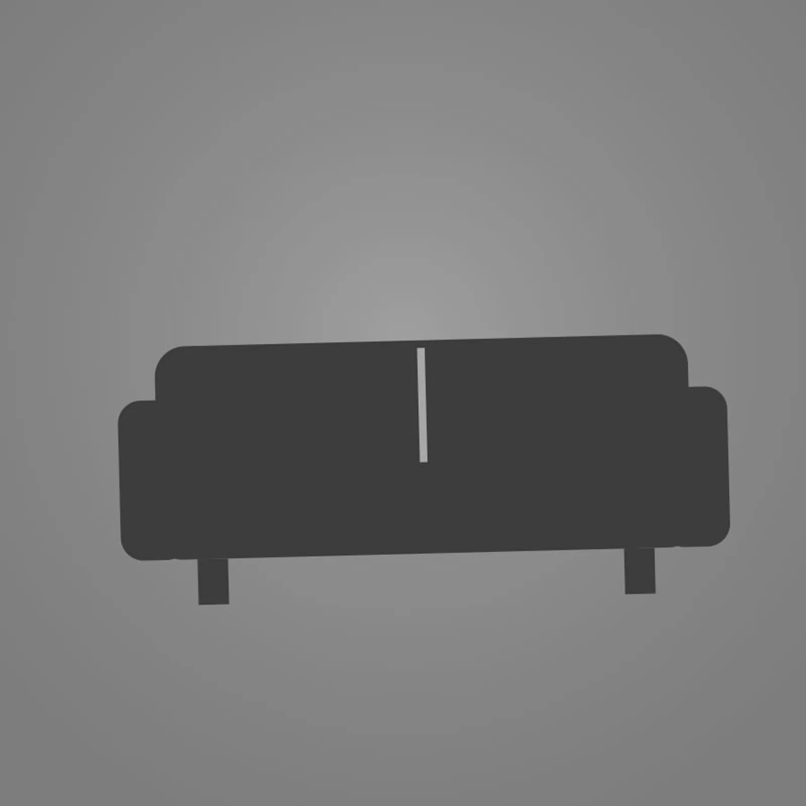 Soffa Gran Lin - bild 1