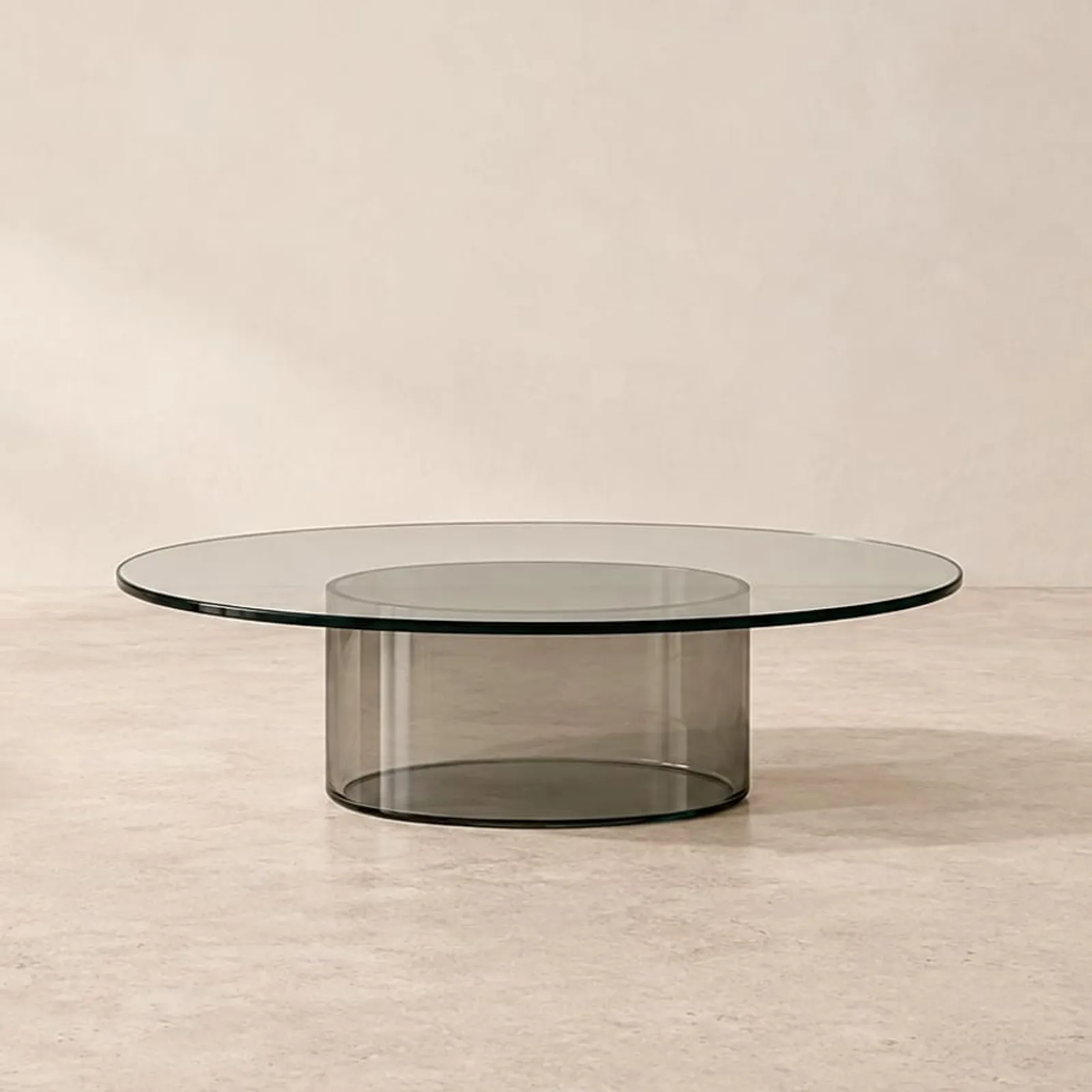 Soffbord Näset Dimma - bild 1