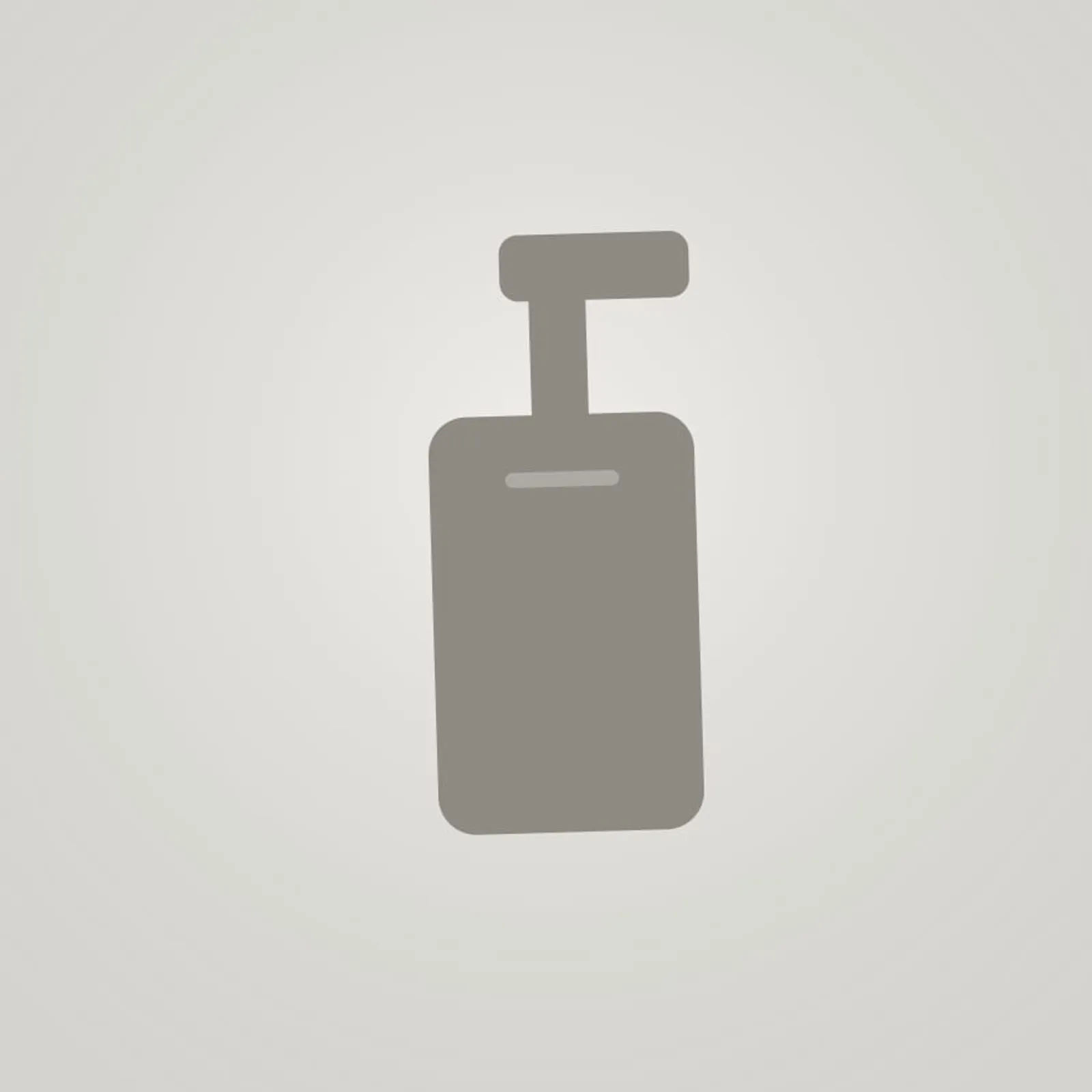 Tvålpump Korn Glas - bild 1