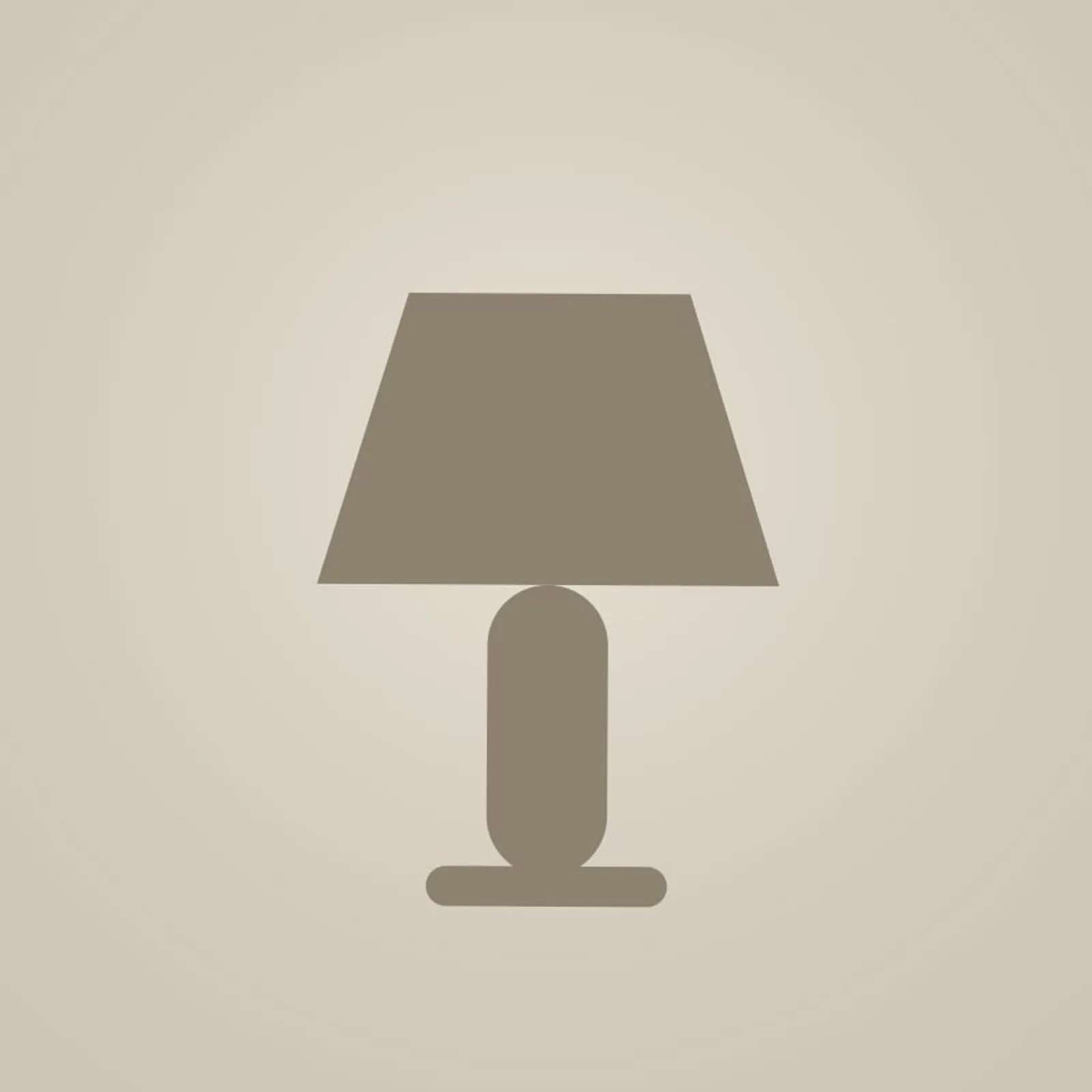 Bordslampa Skär - bild 1