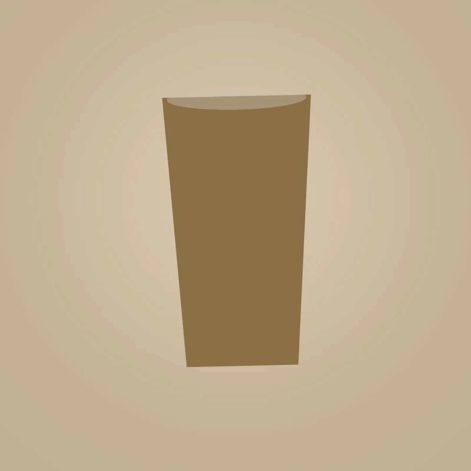 Glas Hampa Glas - bild 1