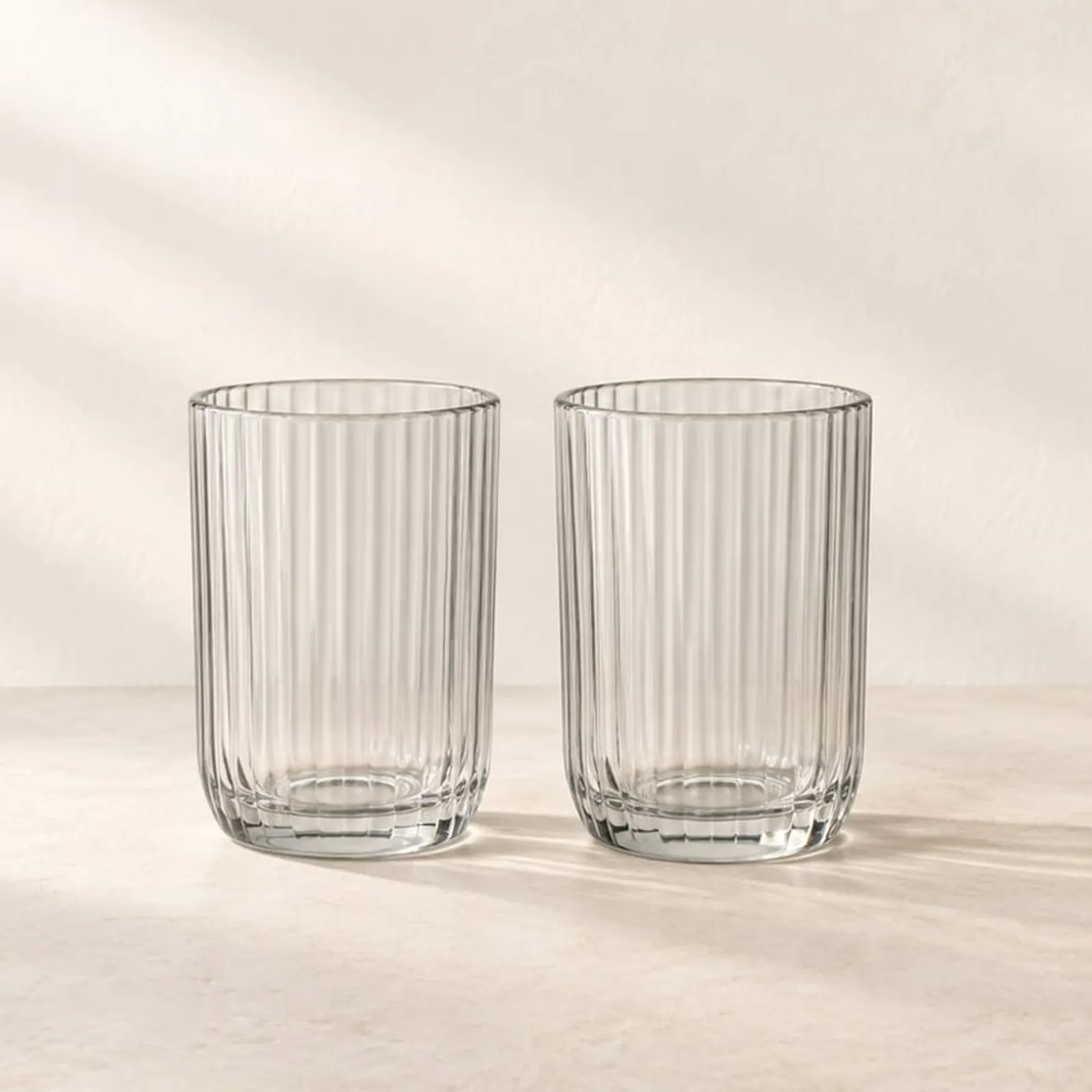 Glas Kaprifol Glas - bild 2