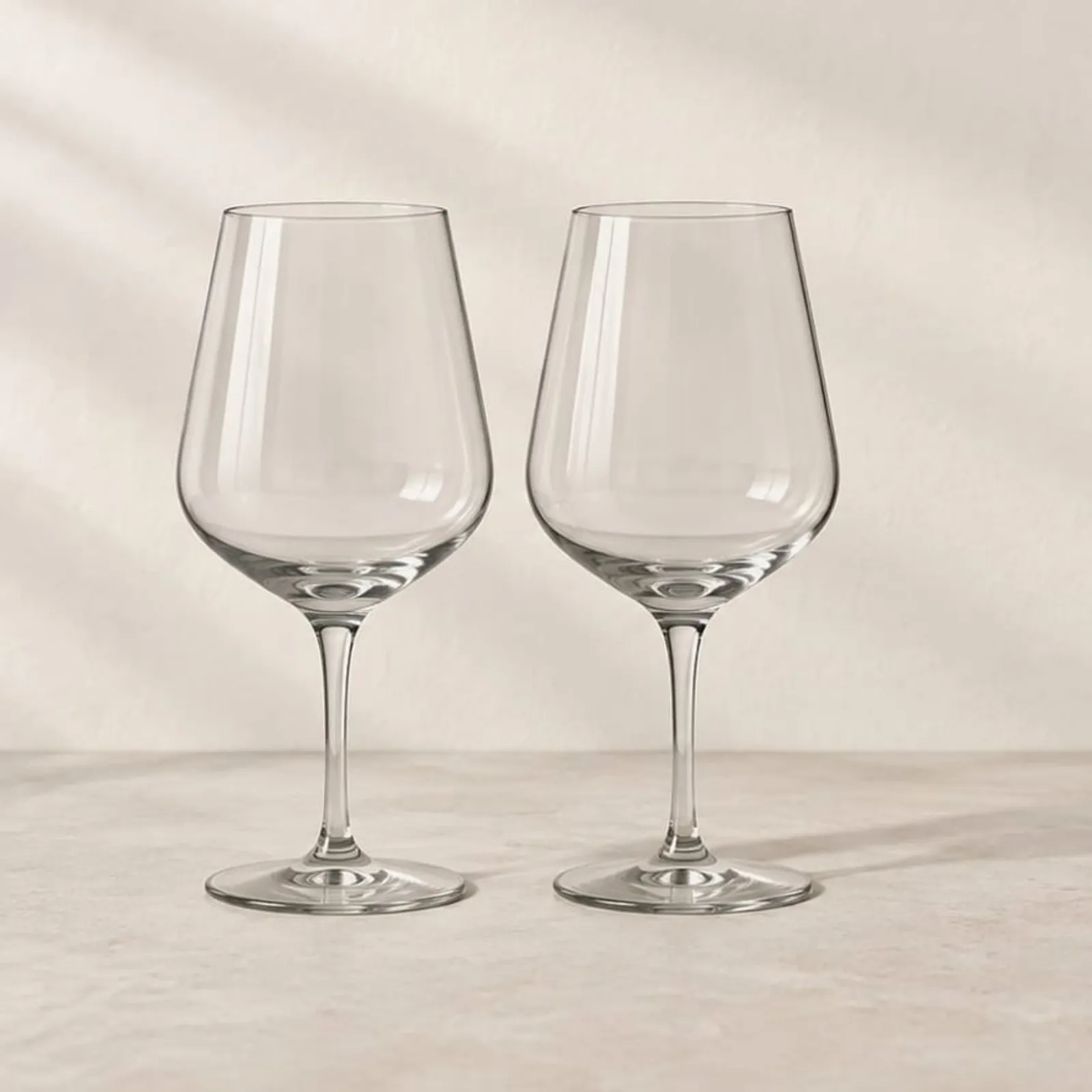 Glas Näset Ockra IV - bild 2