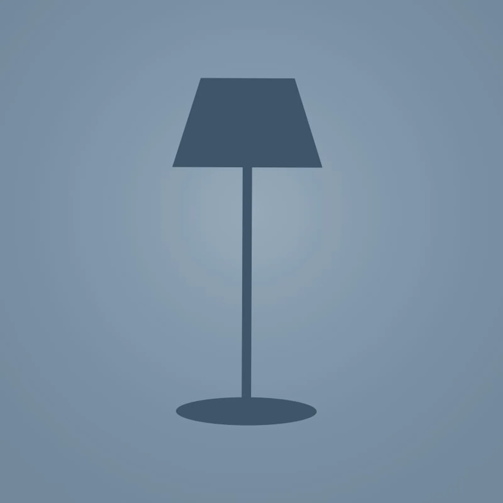Golvlampa Fläder - bild 1