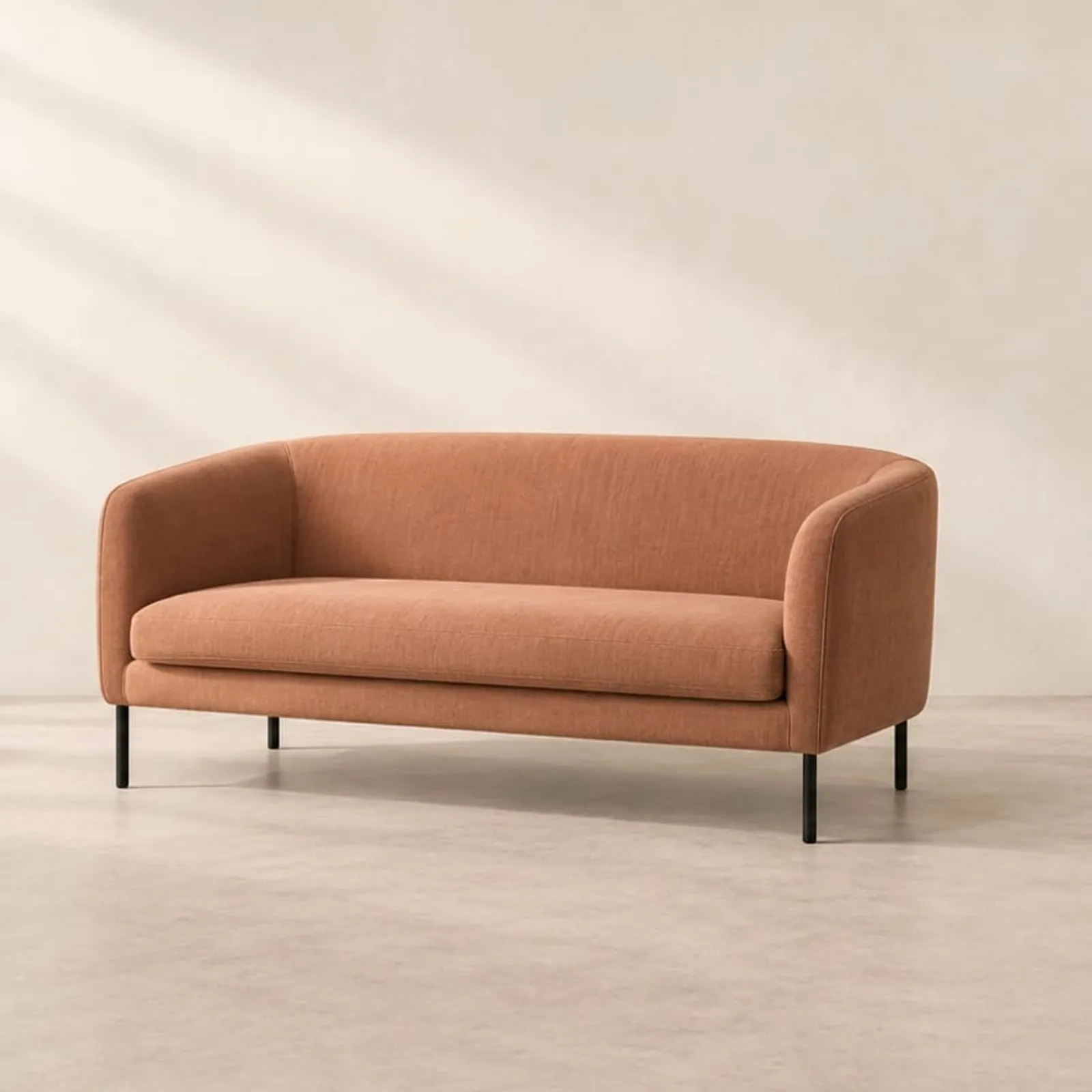 Soffa Timjan Terrakotta II - bild 1