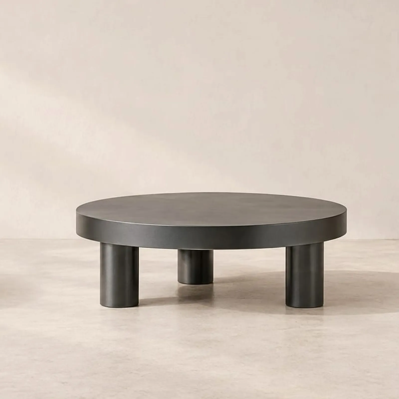 Soffbord Slån Kol II - bild 1
