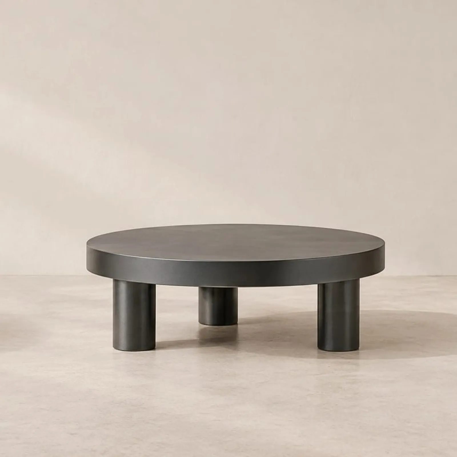 Soffbord Oxel Kol IV - bild 1