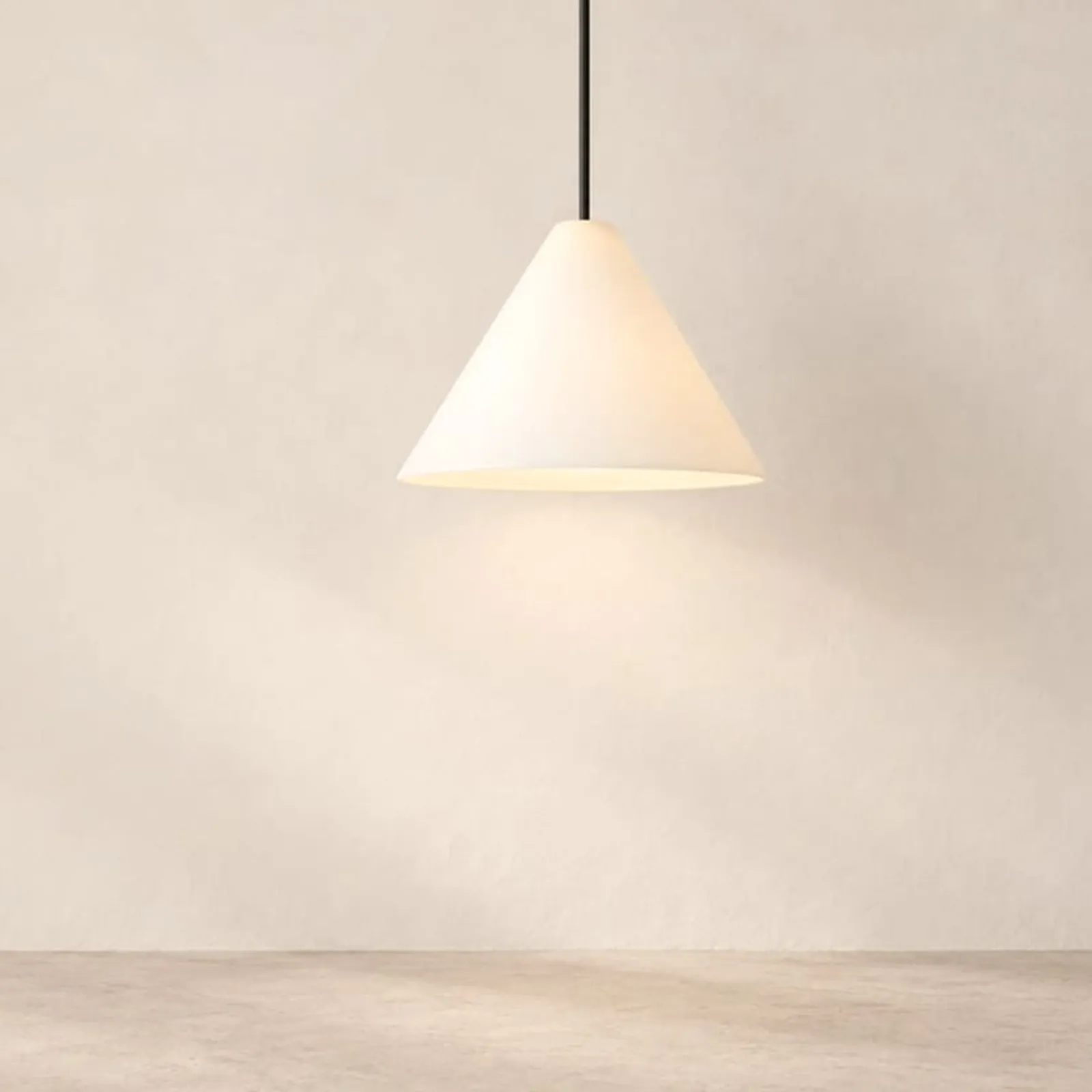 Taklampa Holm Glas - bild 1