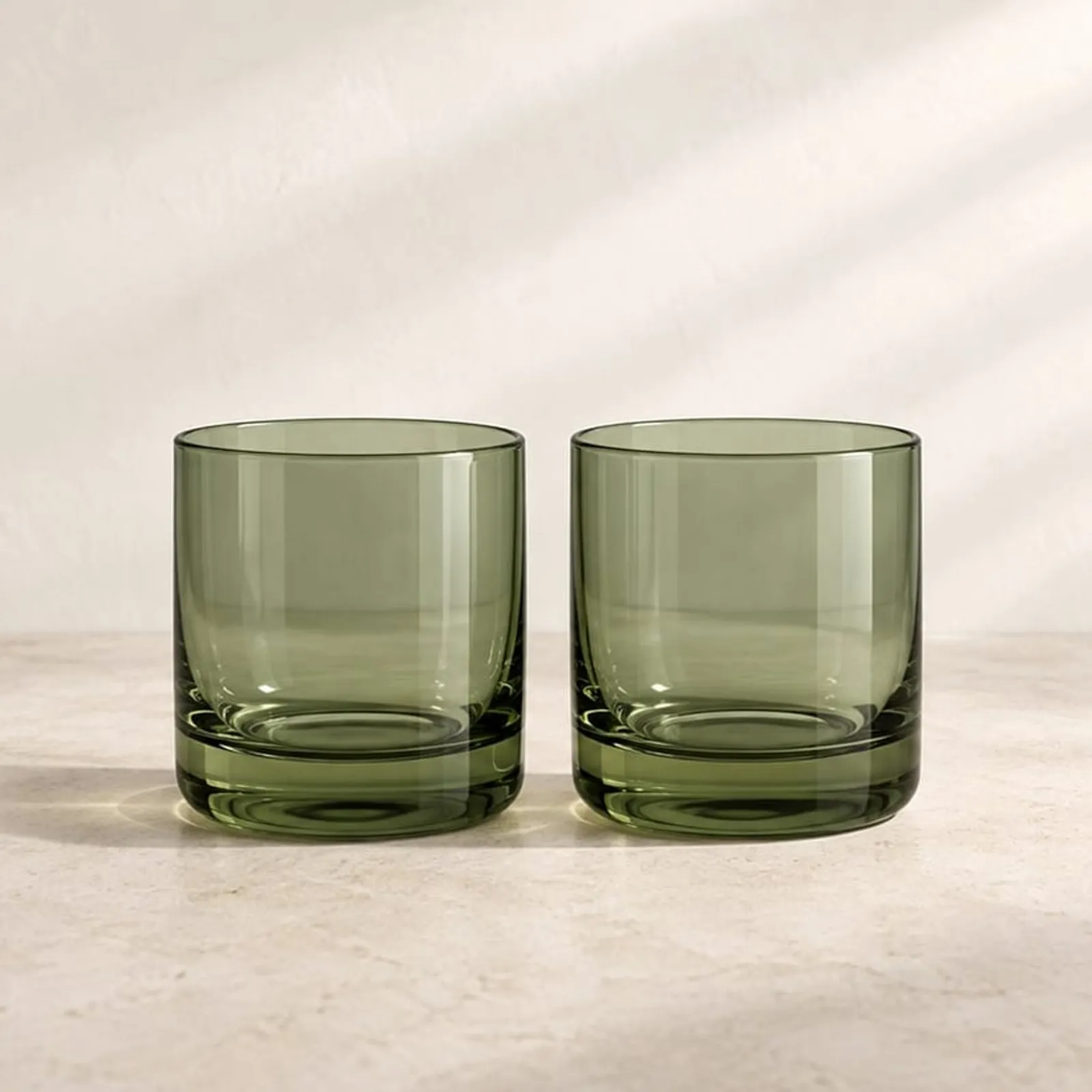 Glas Myr Skog II - bild 1
