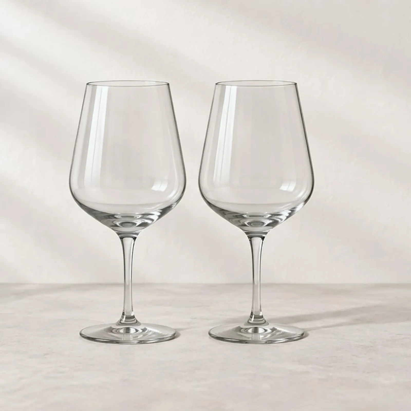 Glas Hampa Dimma II - bild 1