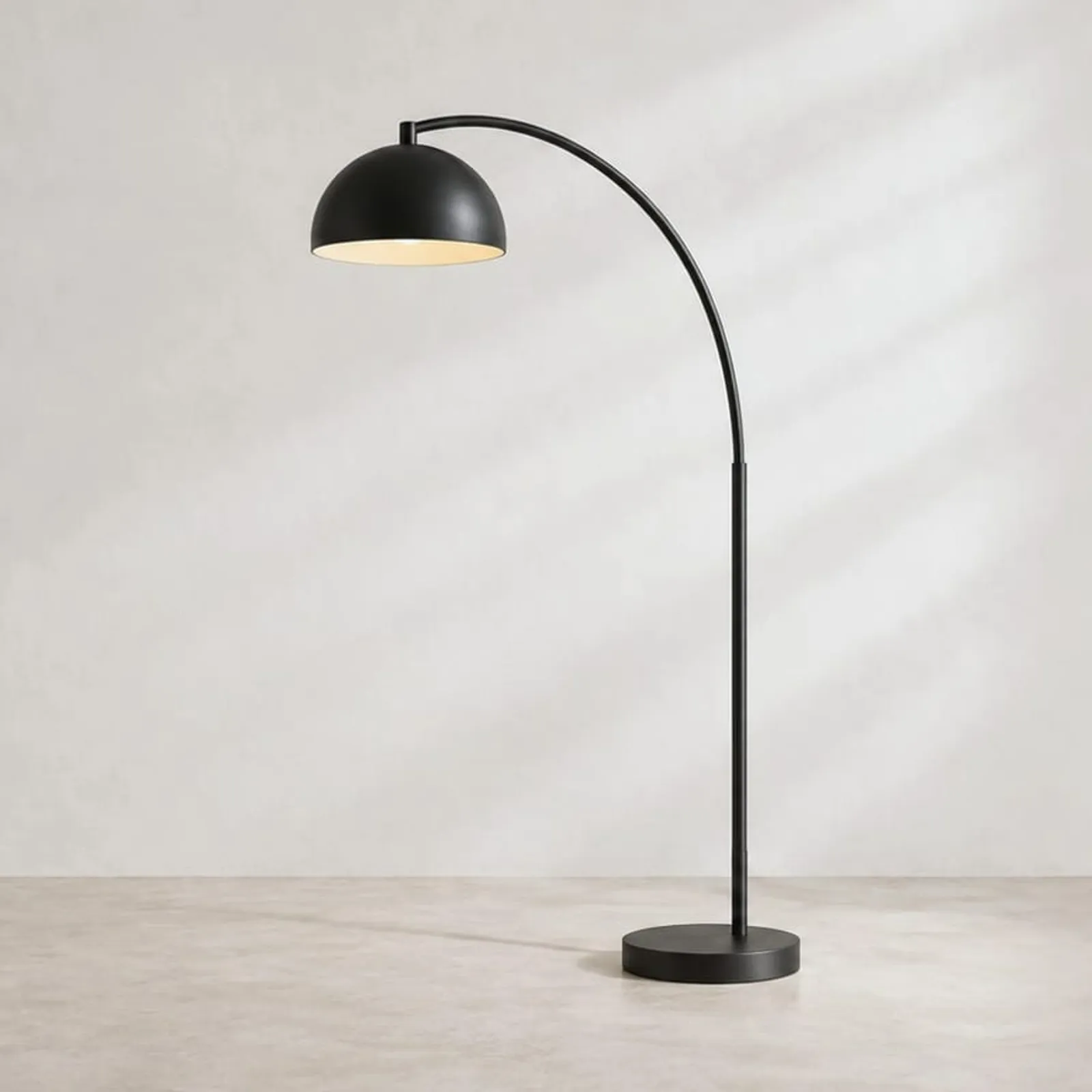 Golvlampa Pors Kol - bild 1