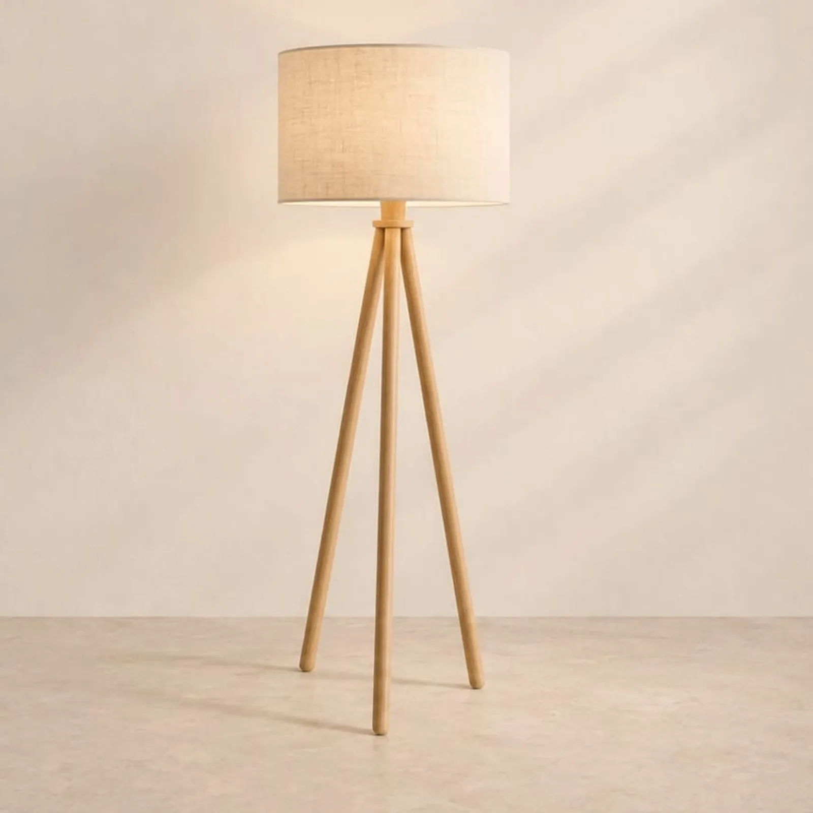 Golvlampa Gran Natur V - bild 2
